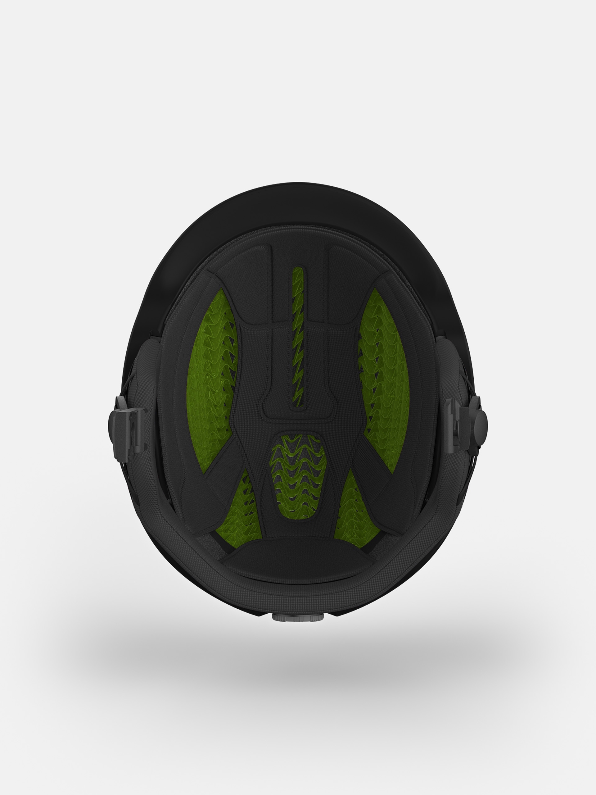 Helma Anon Oslo WaveCel (black)