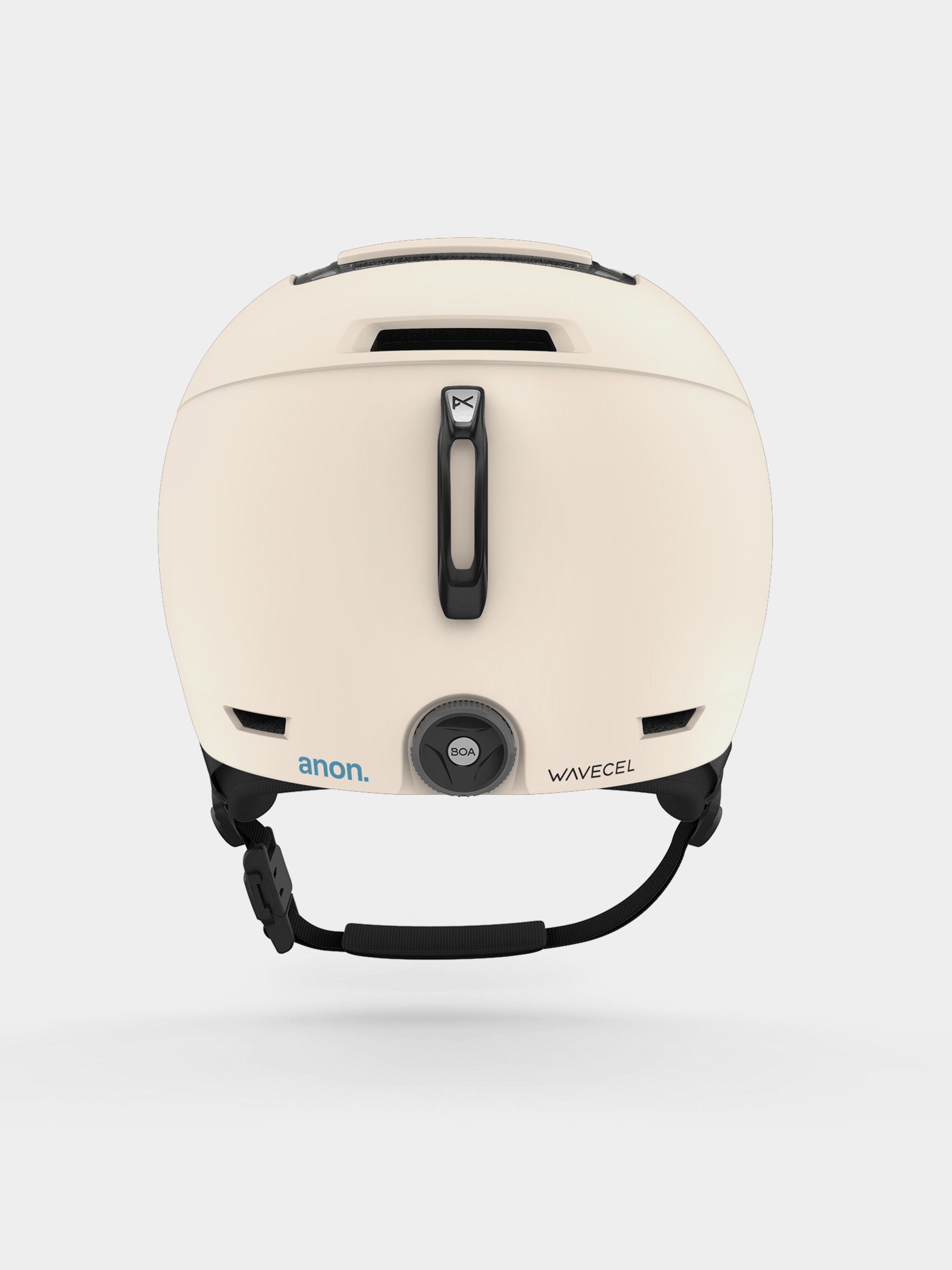 Helma Anon Logan WaveCel (oat)