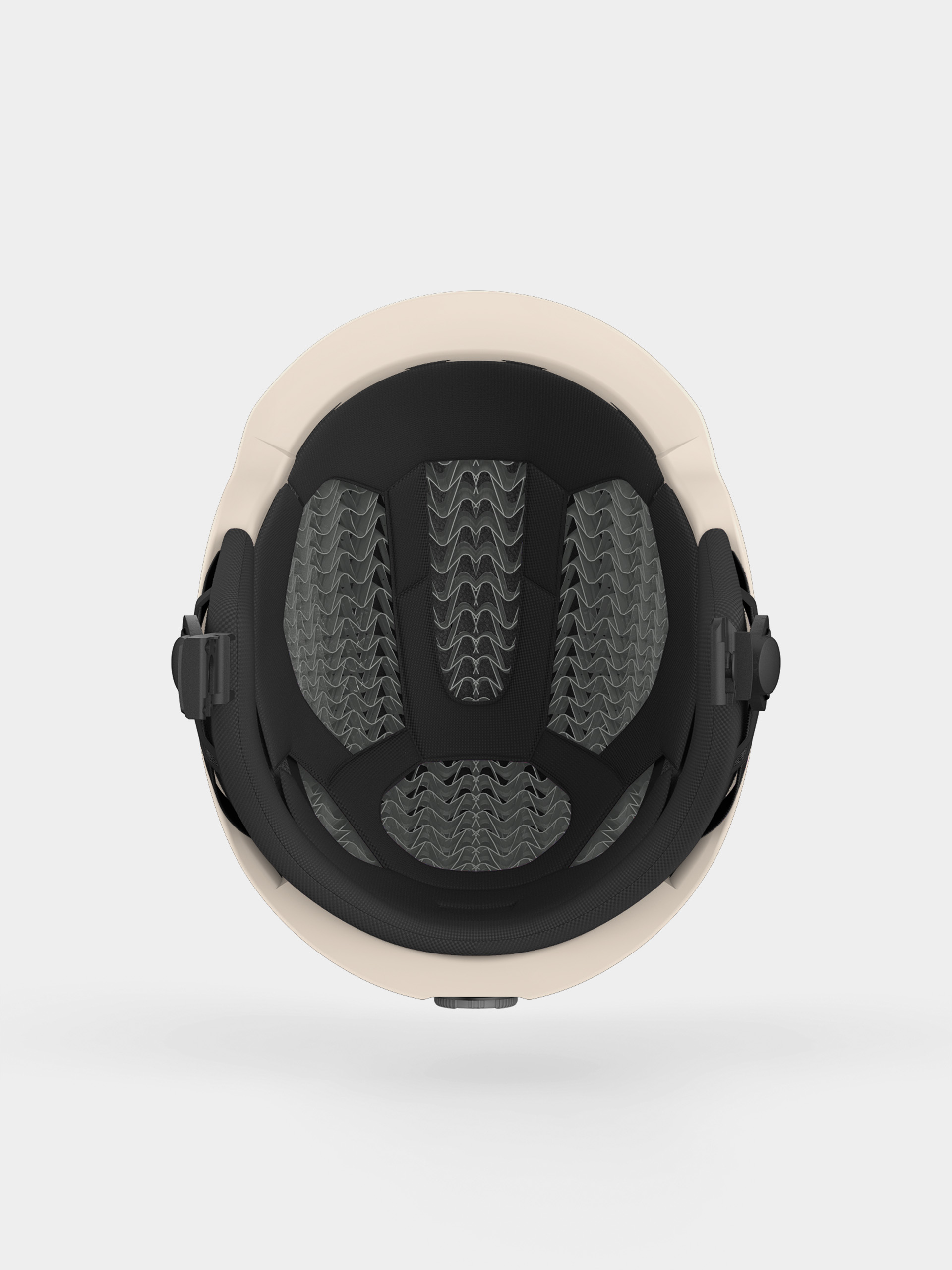 Helma Anon Logan WaveCel (oat)