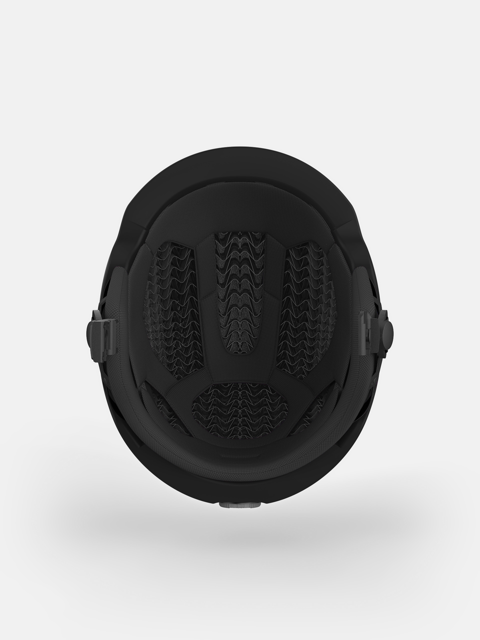 Helma Anon Logan WaveCel (black)