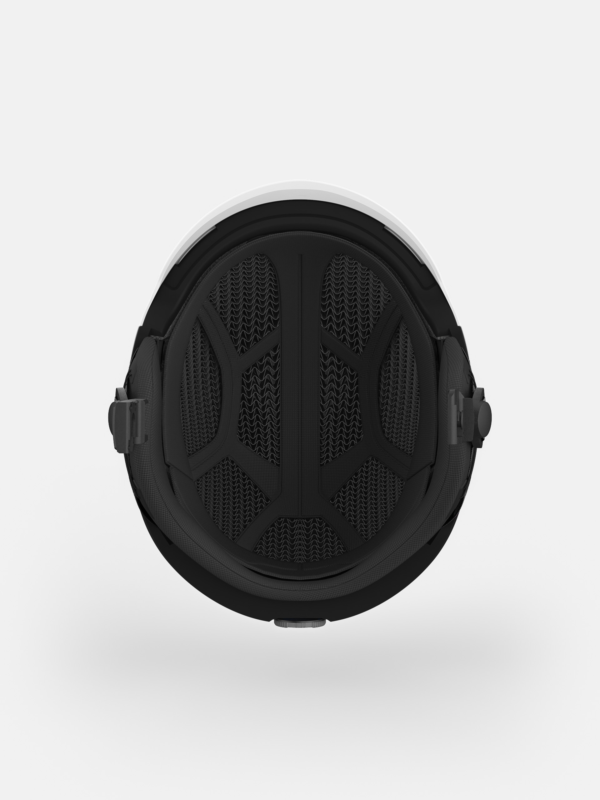 Helma Anon Merak WaveCel (white)