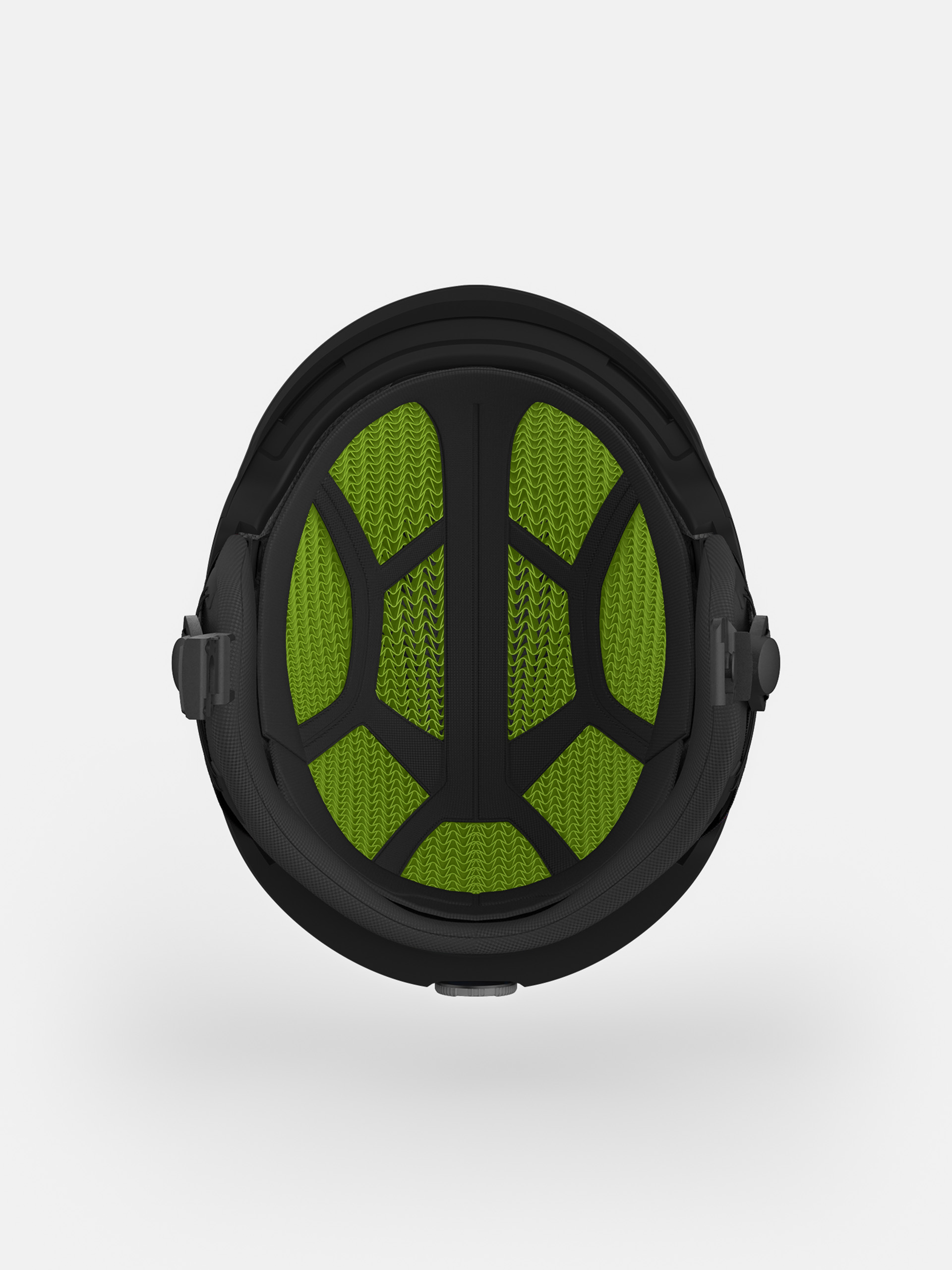 Helma Anon Merak WaveCel (black)