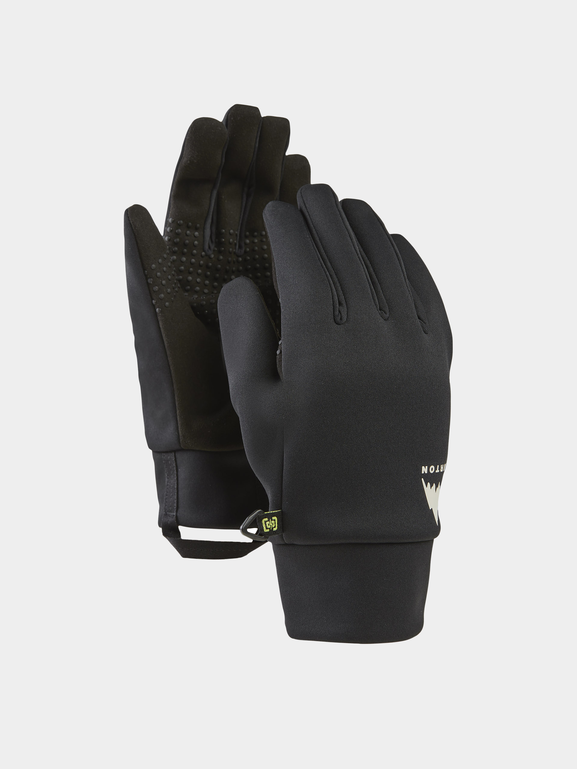 Rukavice Burton Touch N Go Glove Liners Wmn (true black)