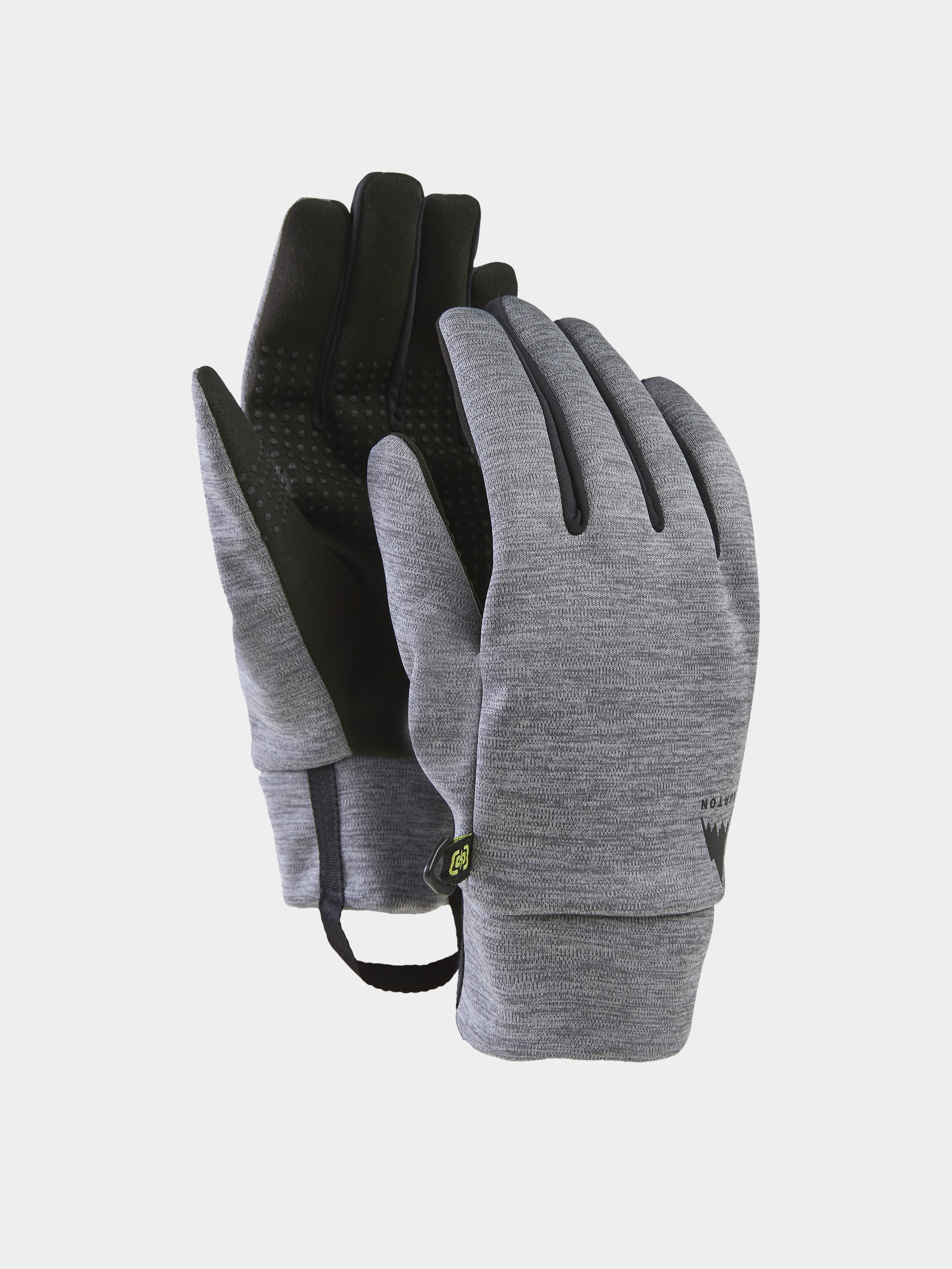 Rukavice Burton Touch N Go Liner Gloves (gray heather)