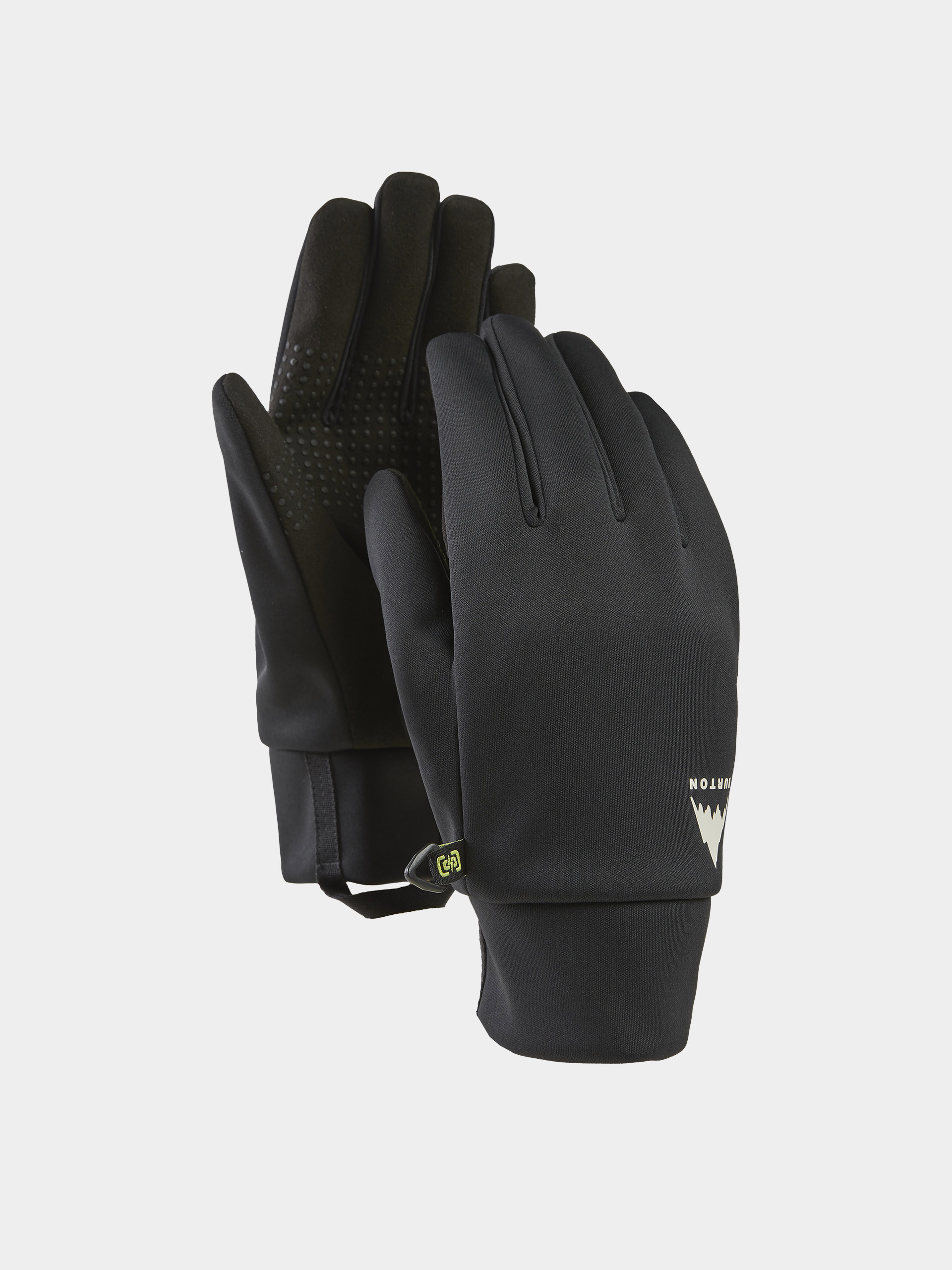 Rukavice Burton Touch N Go Liner Gloves (true black)