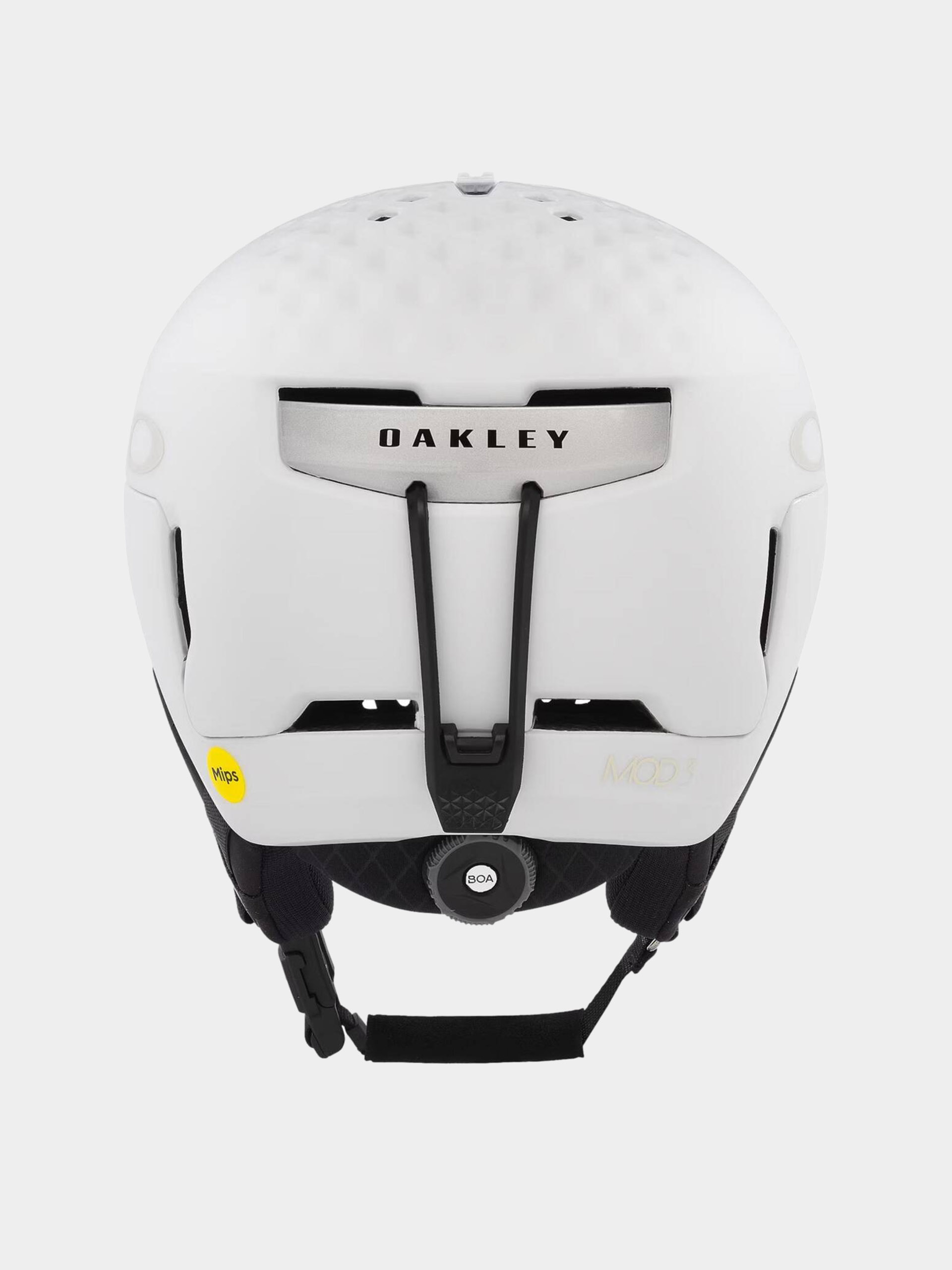 Helma Oakley Mod3 (white)