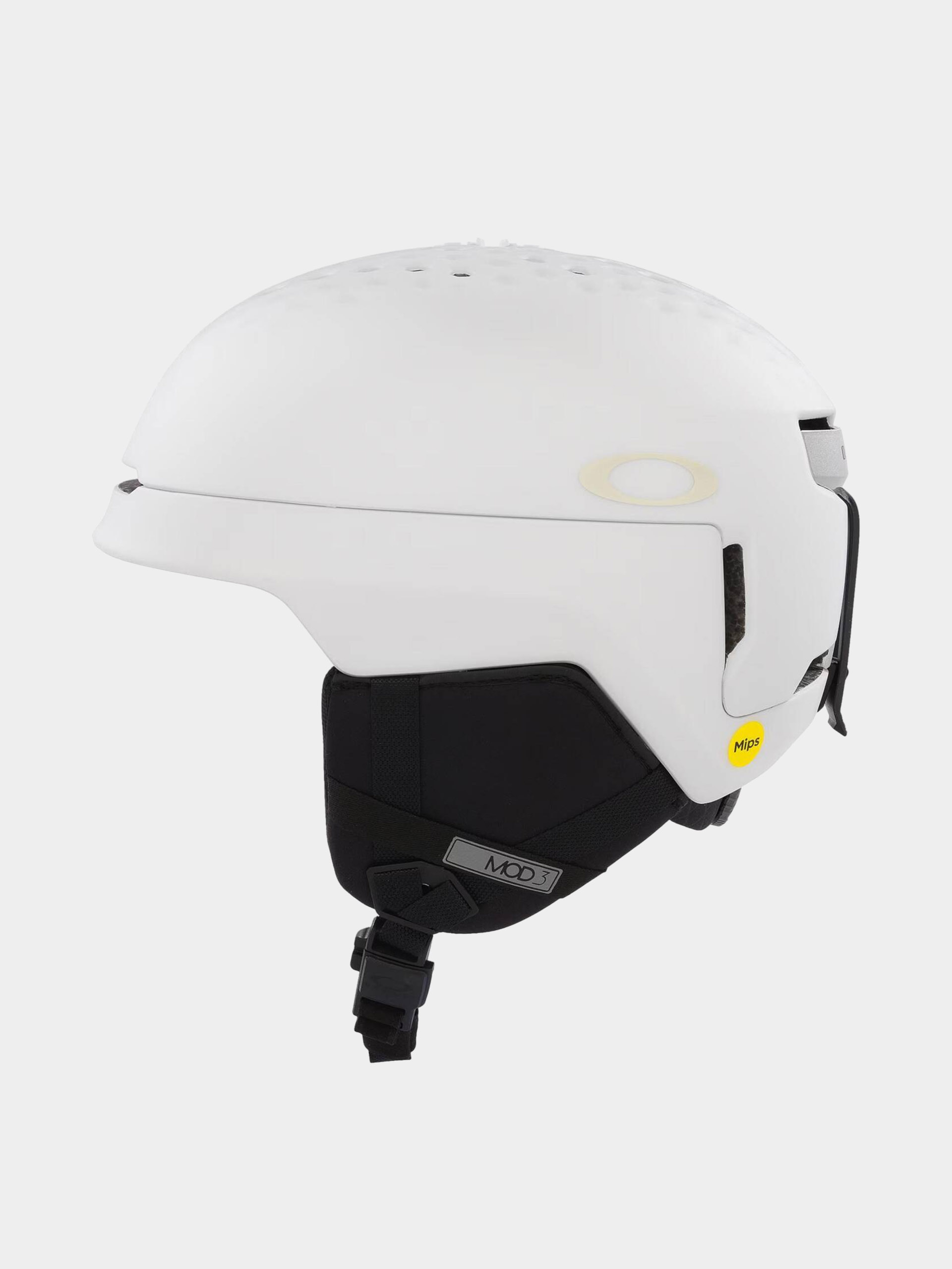 Helma Oakley Mod3 (white)