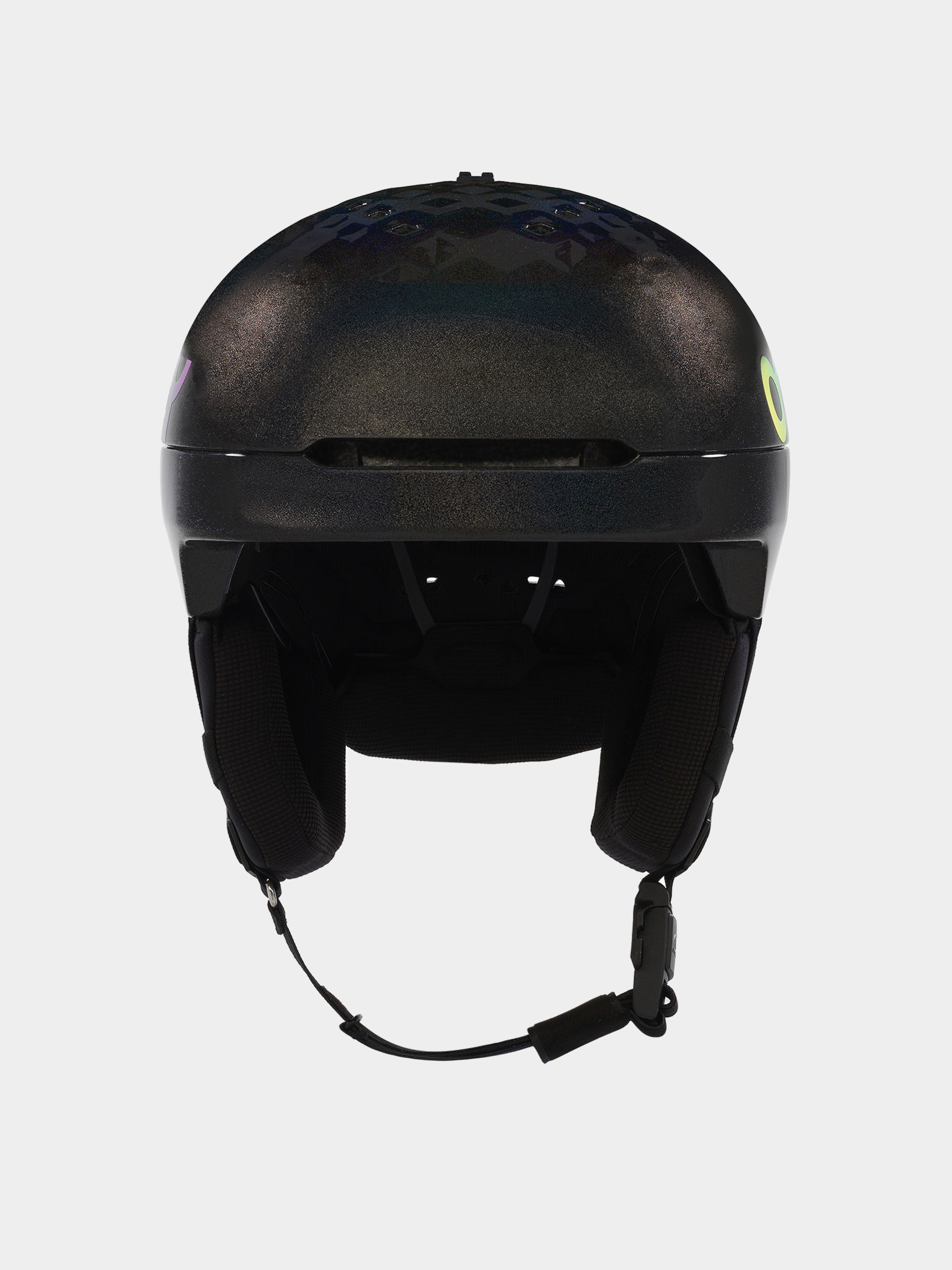 Helma Oakley Mod3 (factory pilot galaxy)