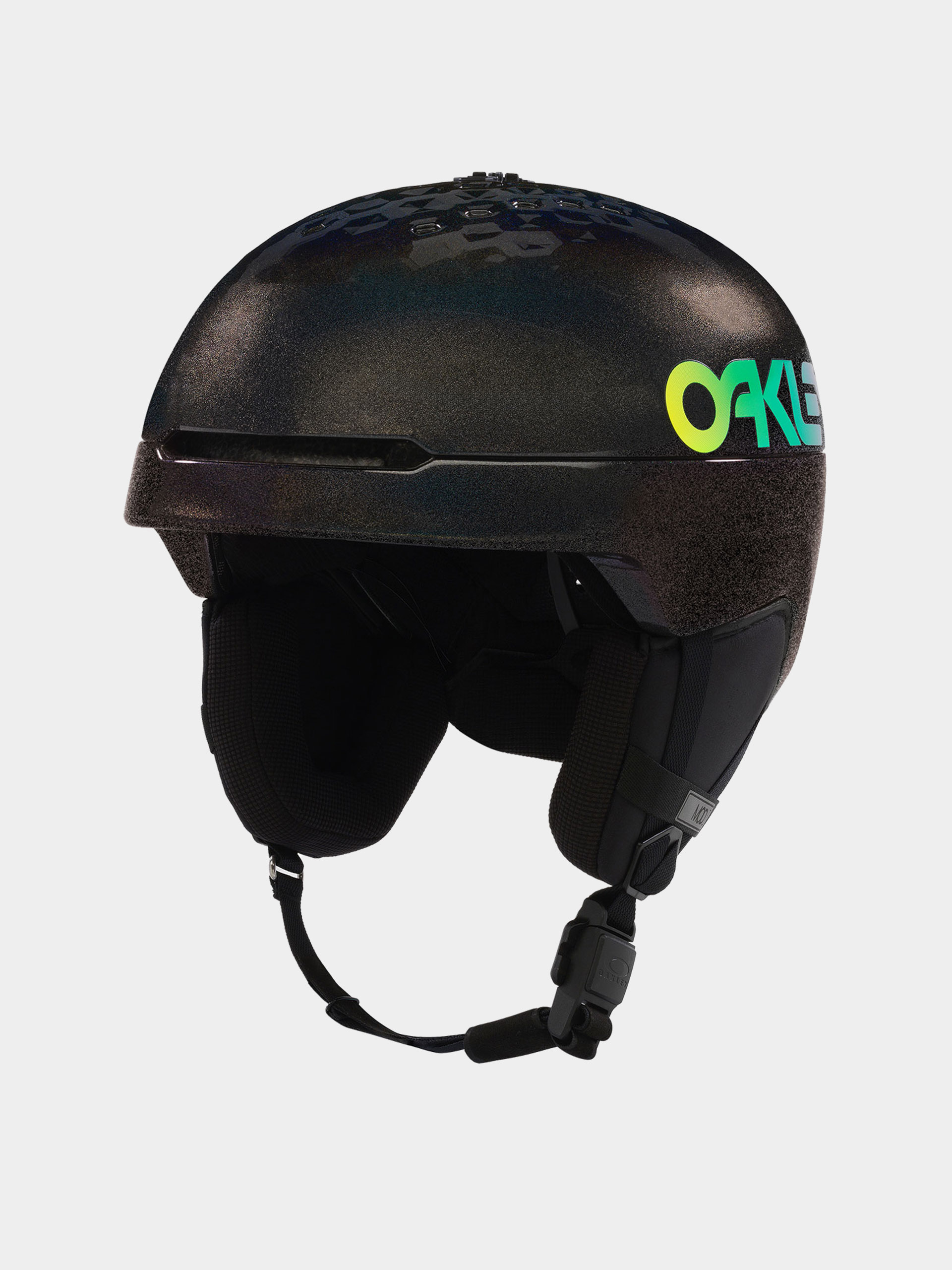 Helma Oakley Mod3 (factory pilot galaxy)