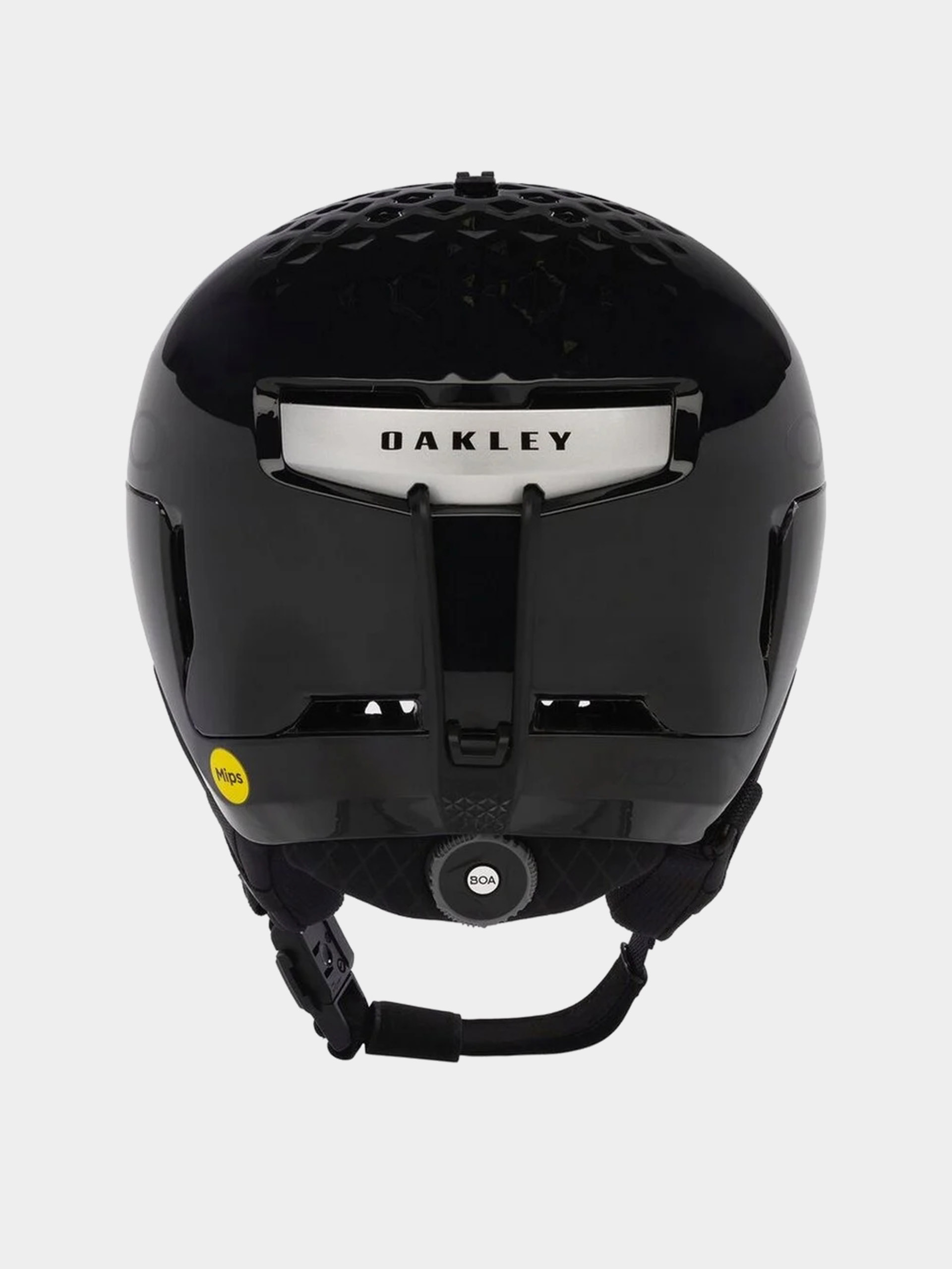 Helma Oakley Mod3 (blackout)