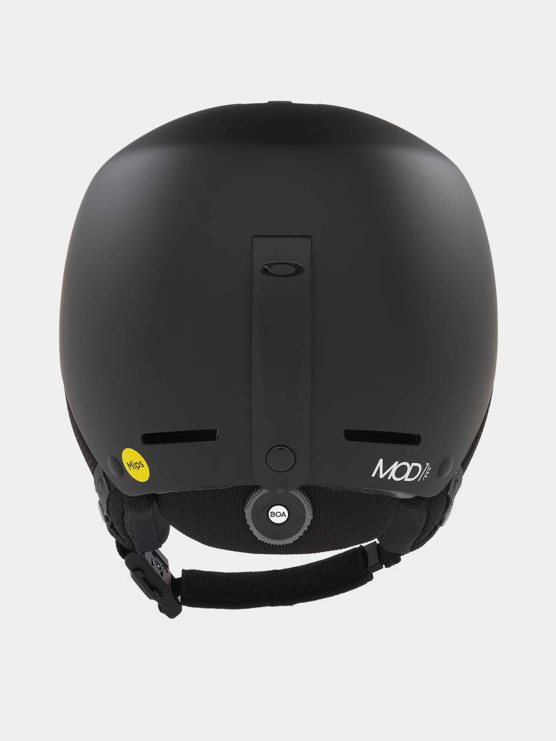 Helma Oakley Mod1 Pro (blackout)