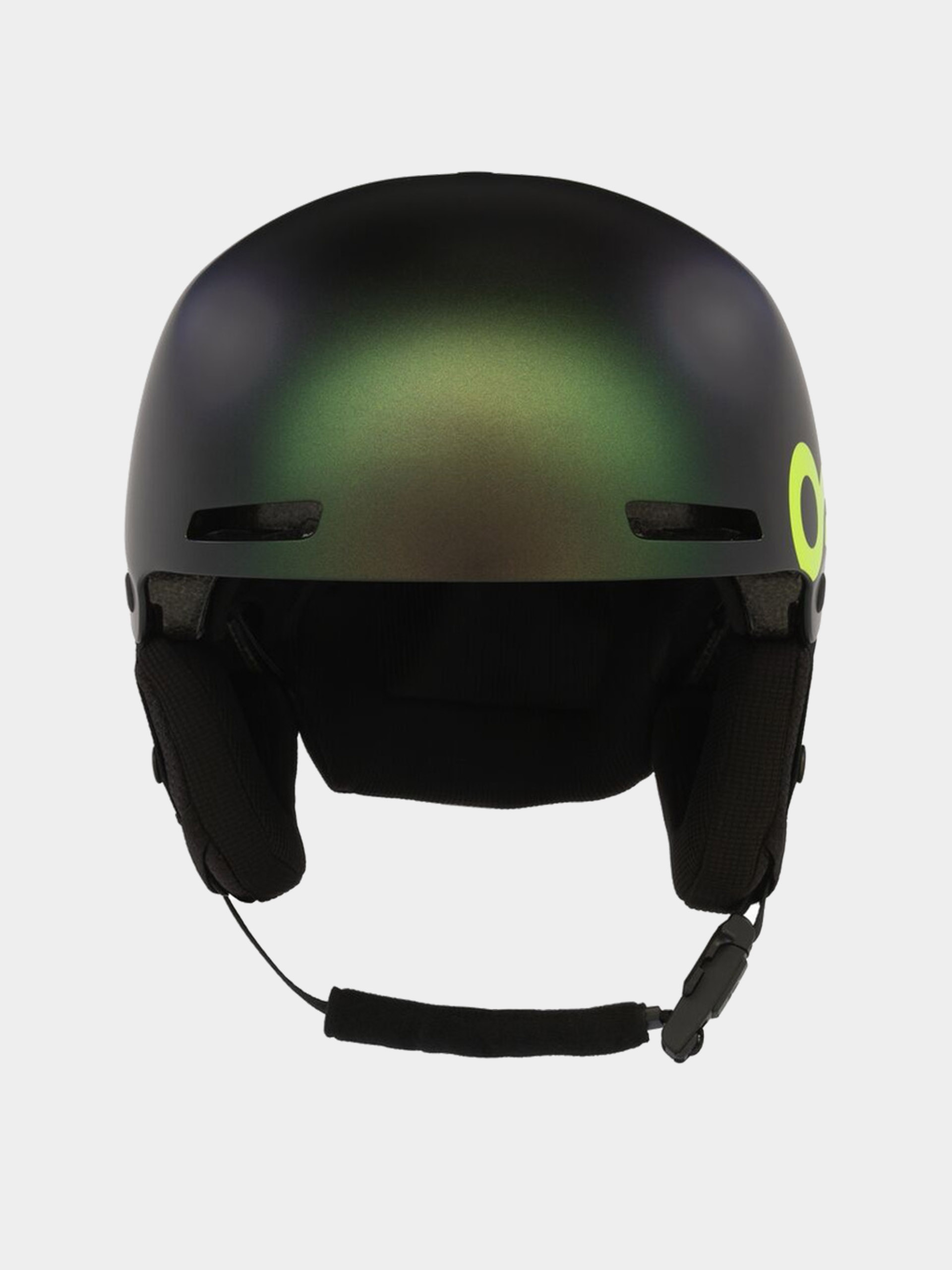 Helma Oakley Mod1 Mips (silver/green colorshft fp)