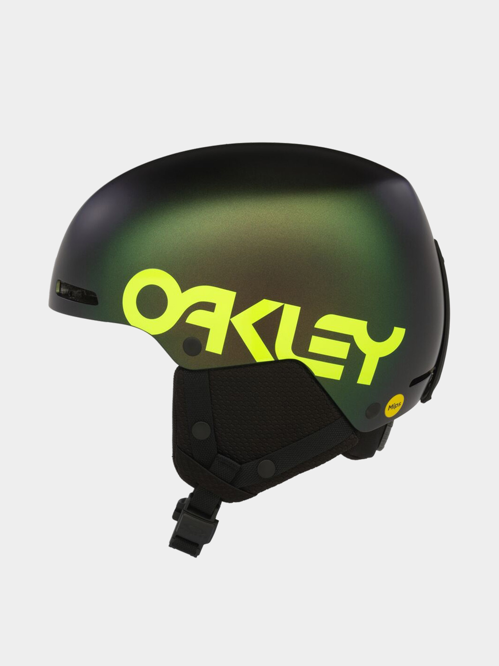 Helma Oakley Mod1 Mips (silver/green colorshft fp)