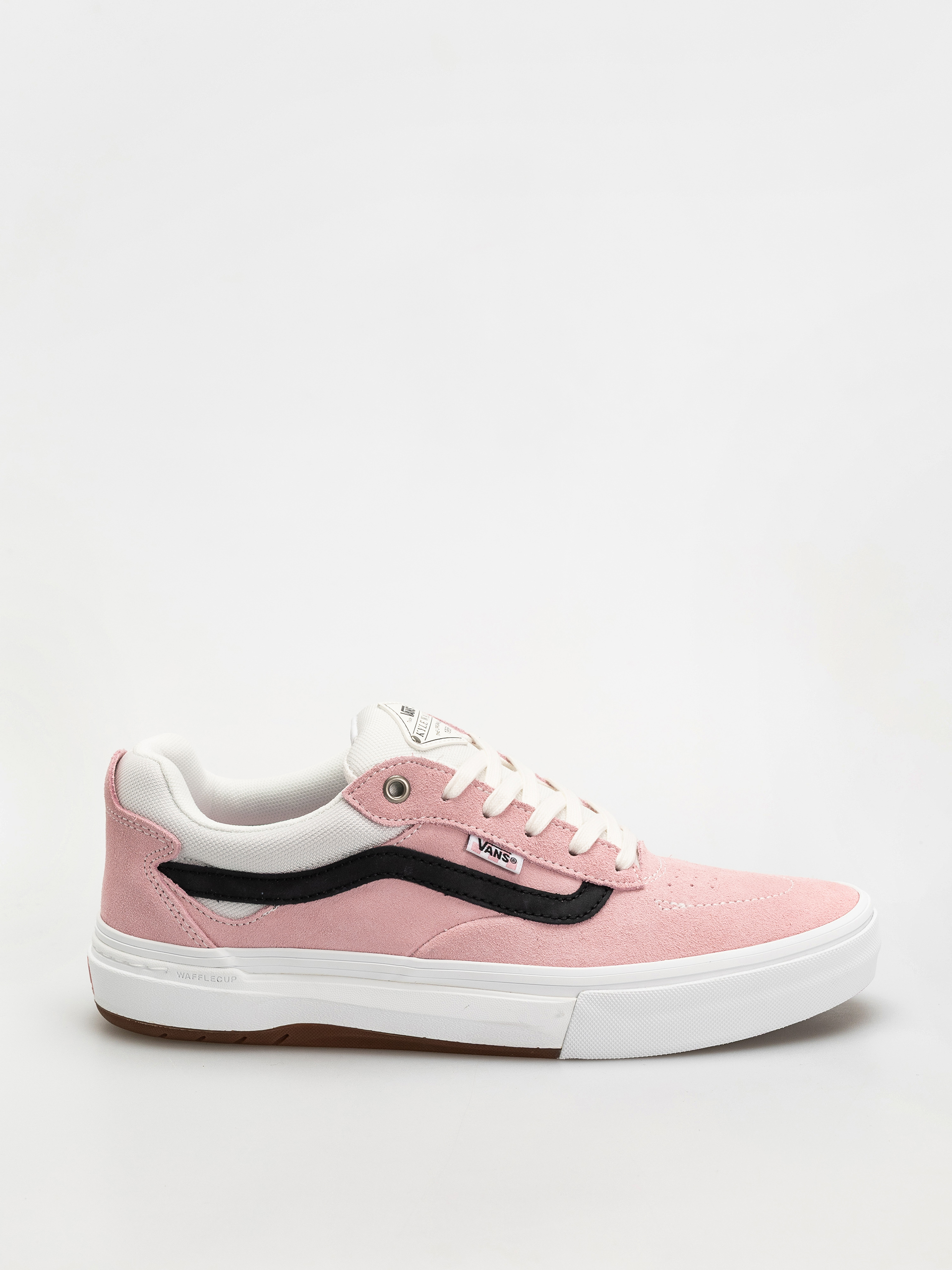 Boty Vans Skate Kyle Walker Wafflecup (pink)
