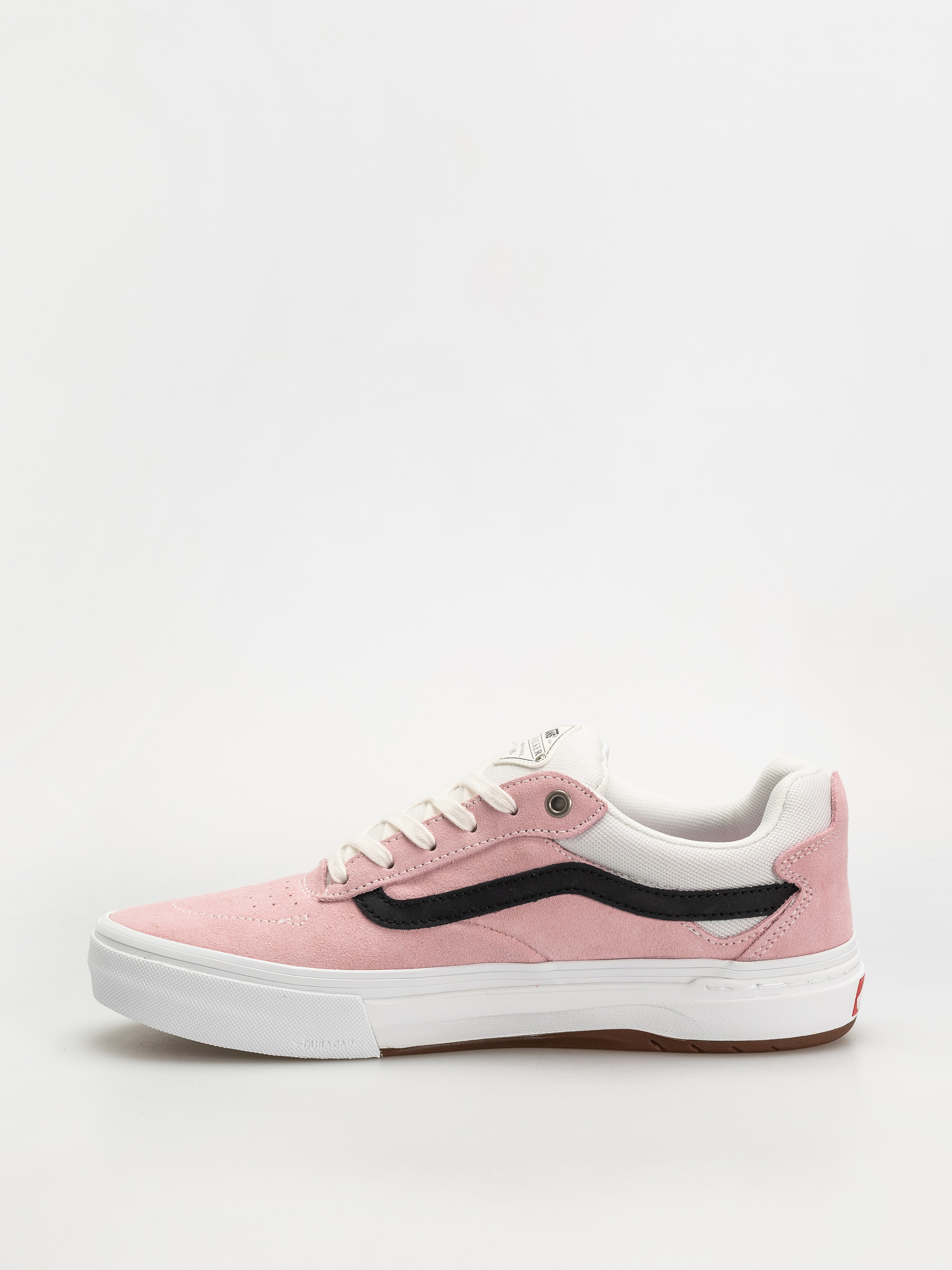 Boty Vans Skate Kyle Walker Wafflecup (pink)