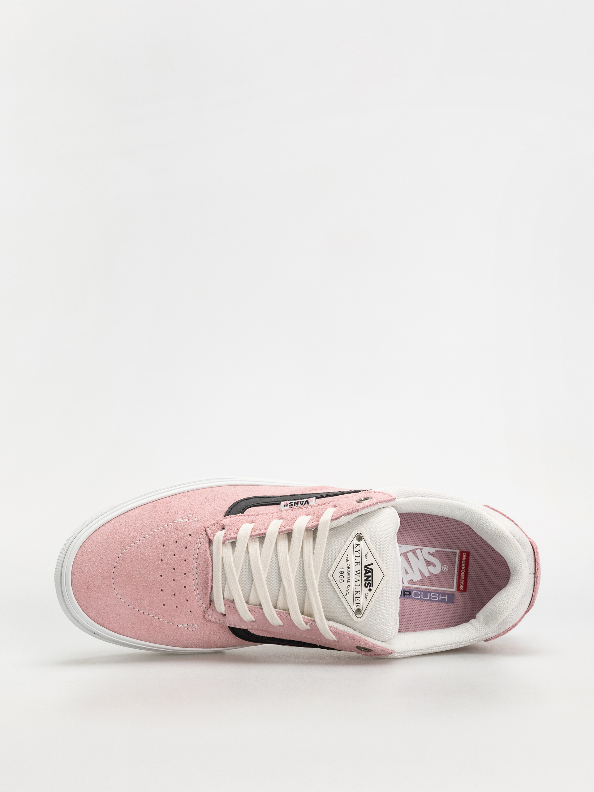 Boty Vans Skate Kyle Walker Wafflecup (pink)