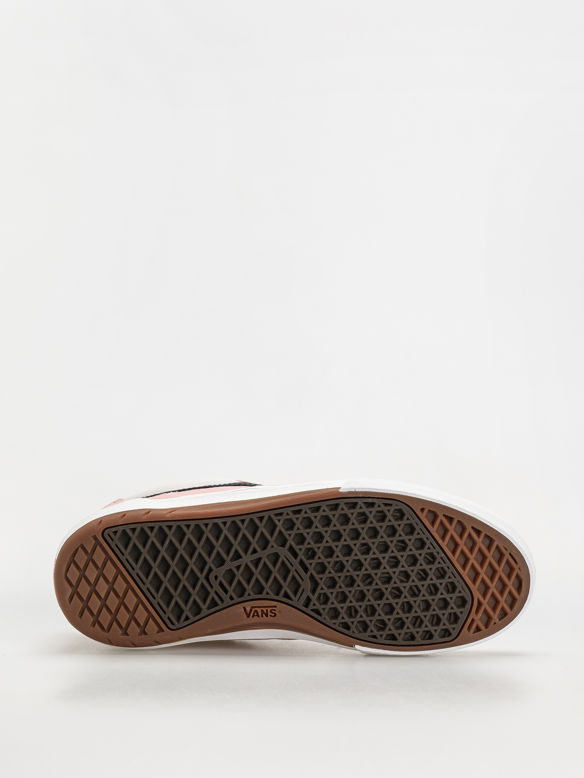 Boty Vans Skate Kyle Walker Wafflecup (pink)