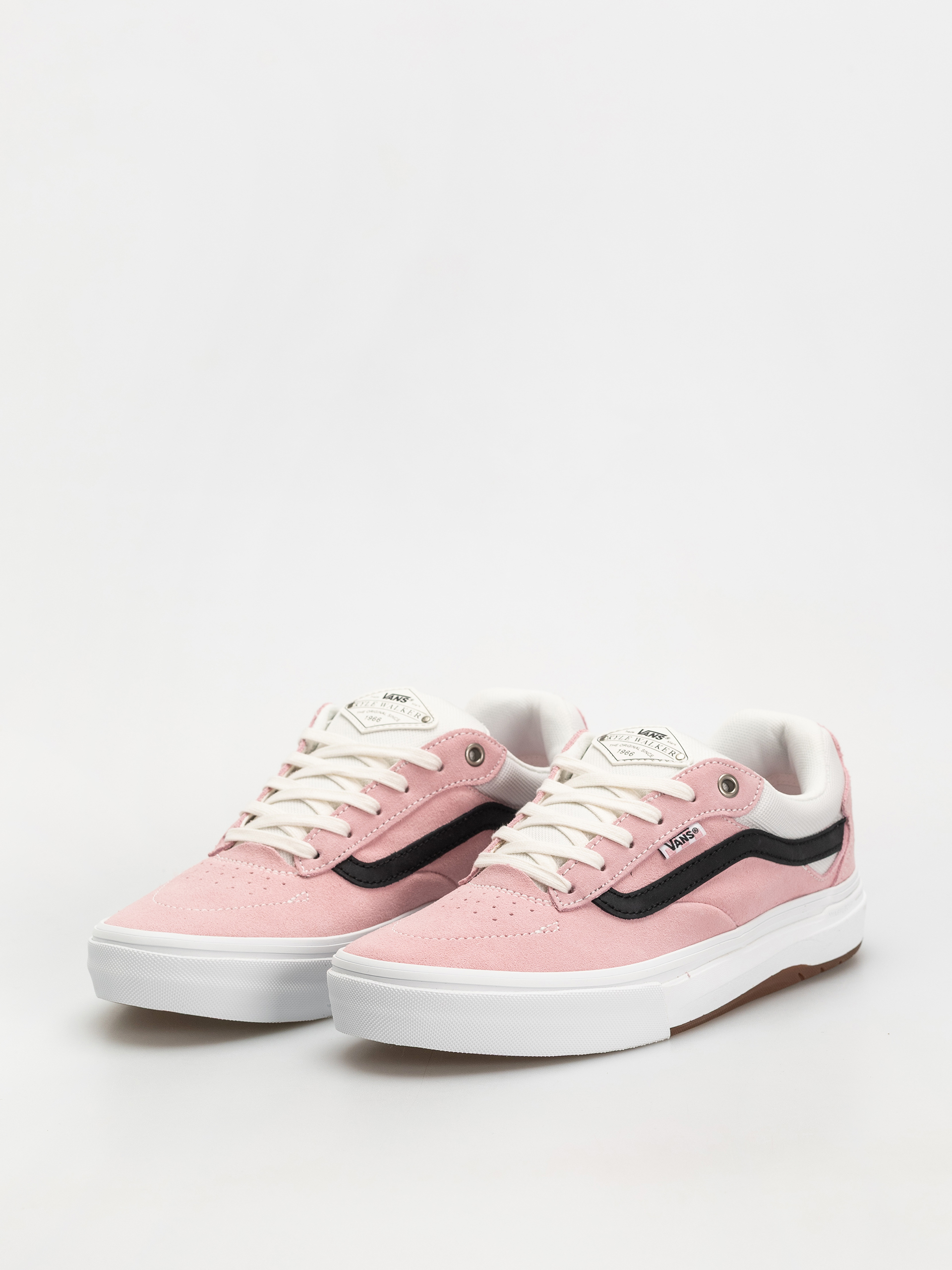 Boty Vans Skate Kyle Walker Wafflecup (pink)