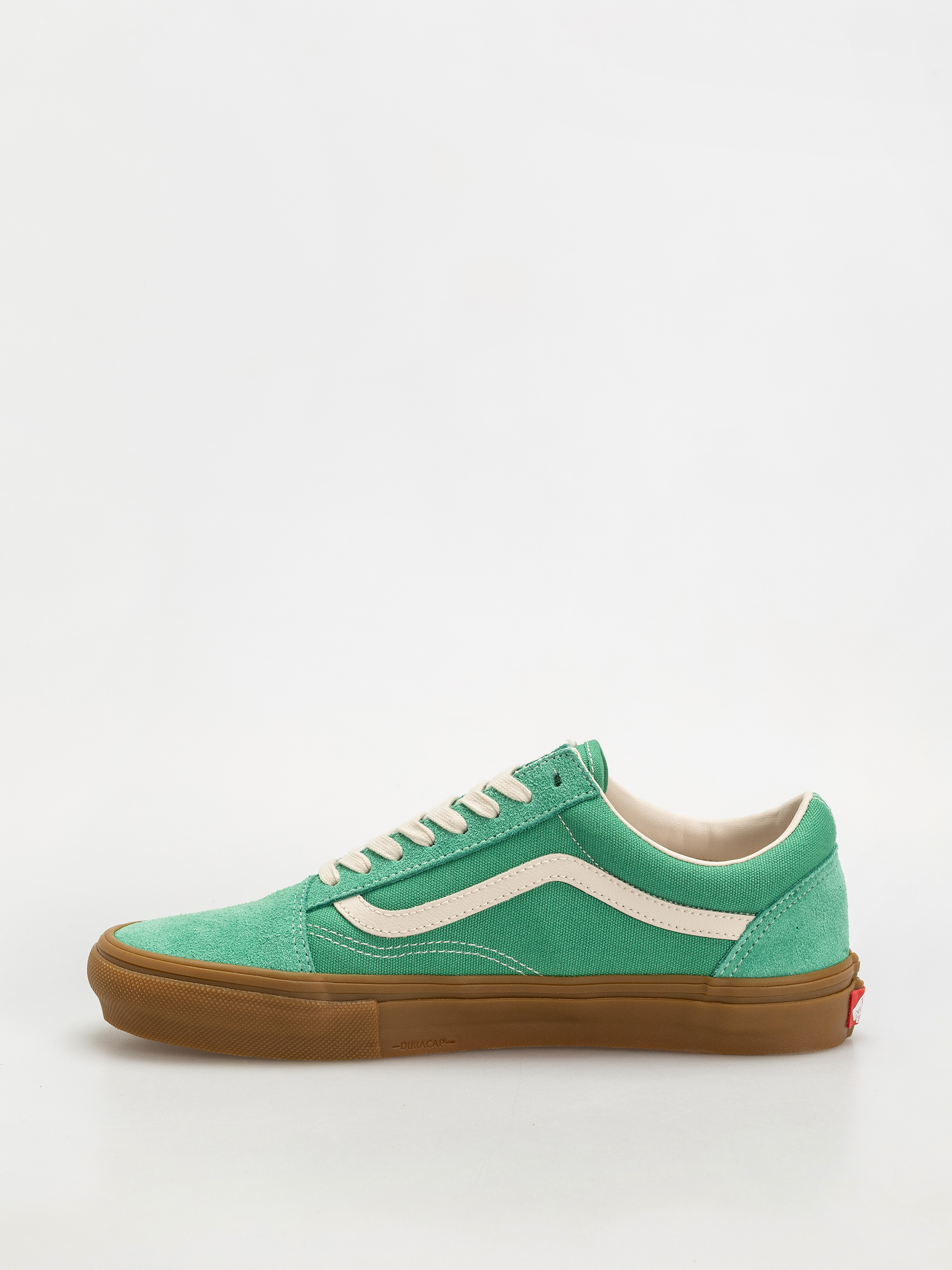 Boty Vans Skate Old Skool (sea green)