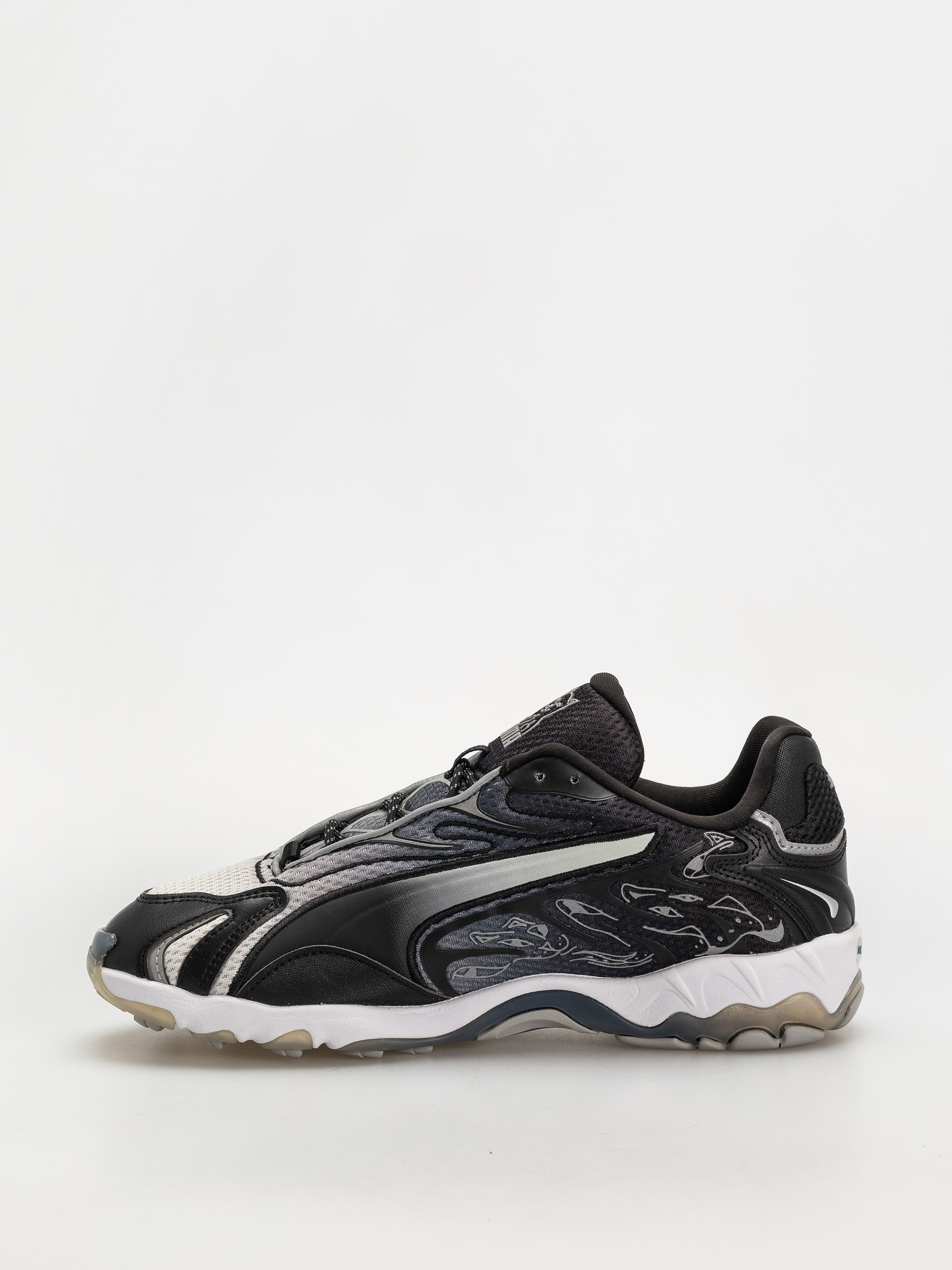 Boty Puma X RipNDip Inhale (puma black/puma silver)