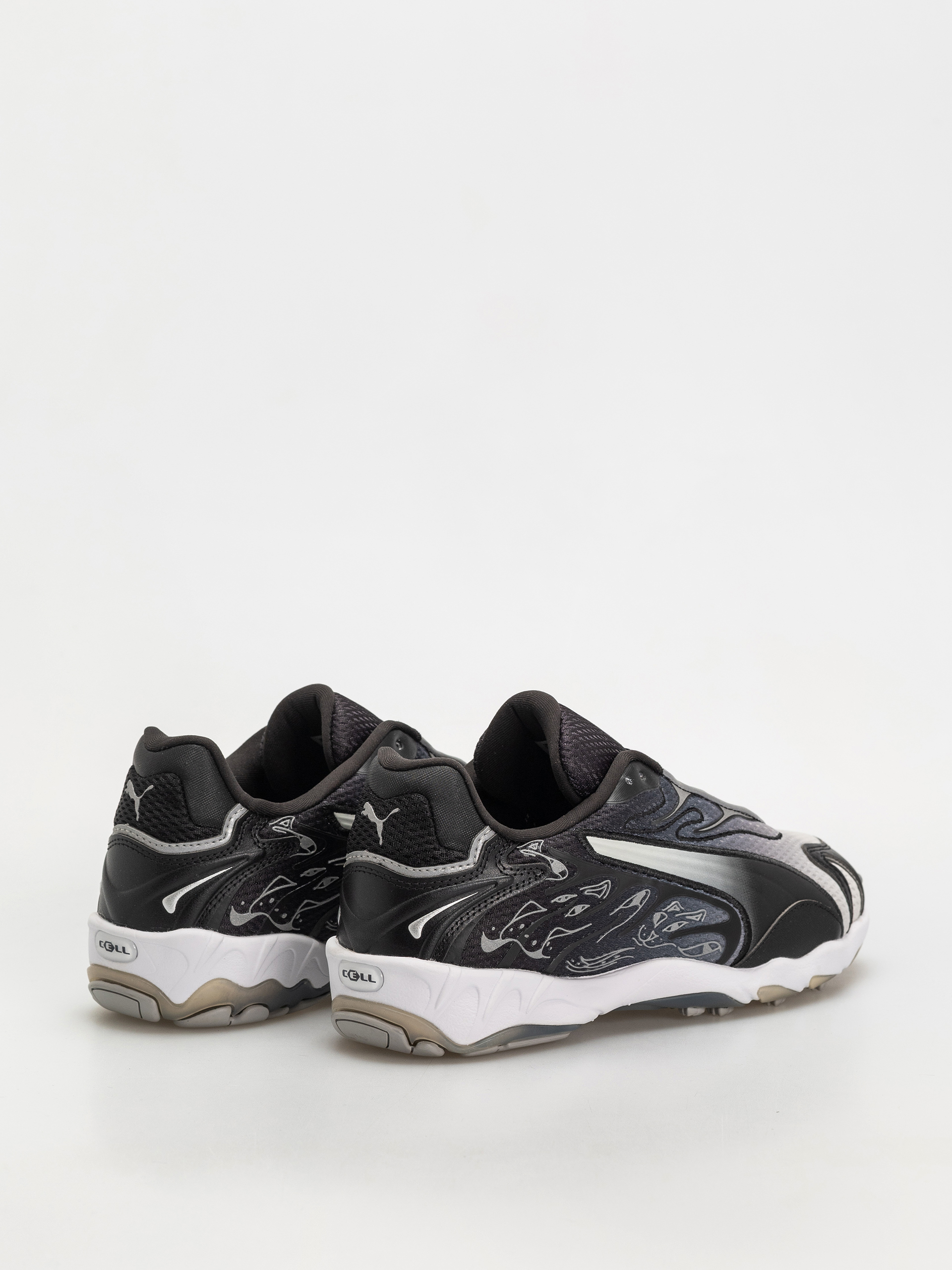 Boty Puma X RipNDip Inhale (puma black/puma silver)