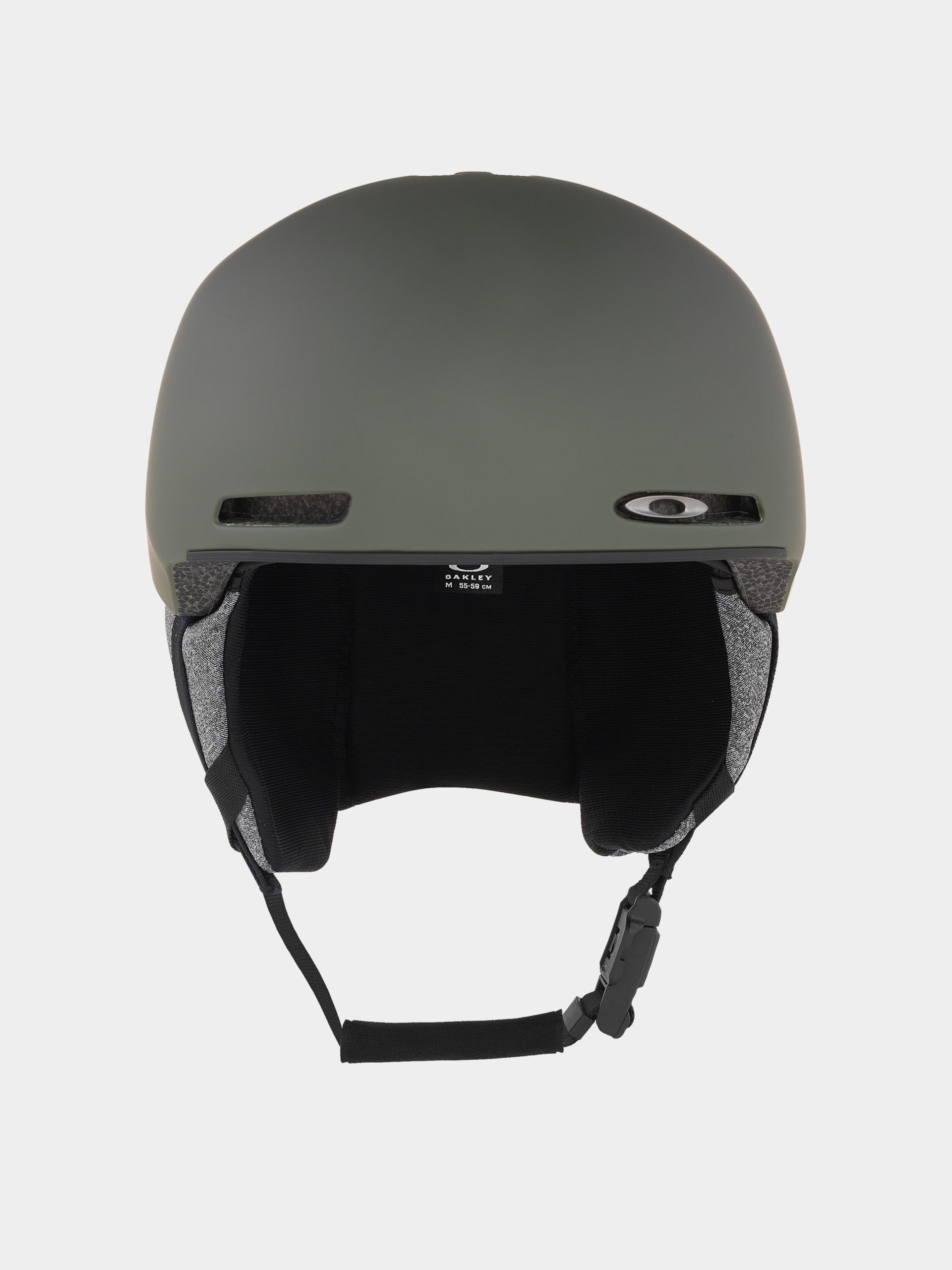 Helma Oakley Mod1 (dark brush)