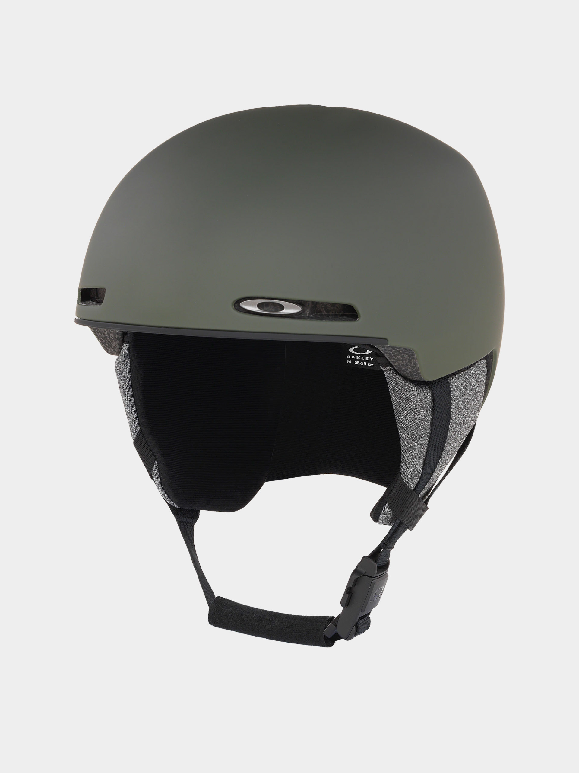 Helma Oakley Mod1 (dark brush)