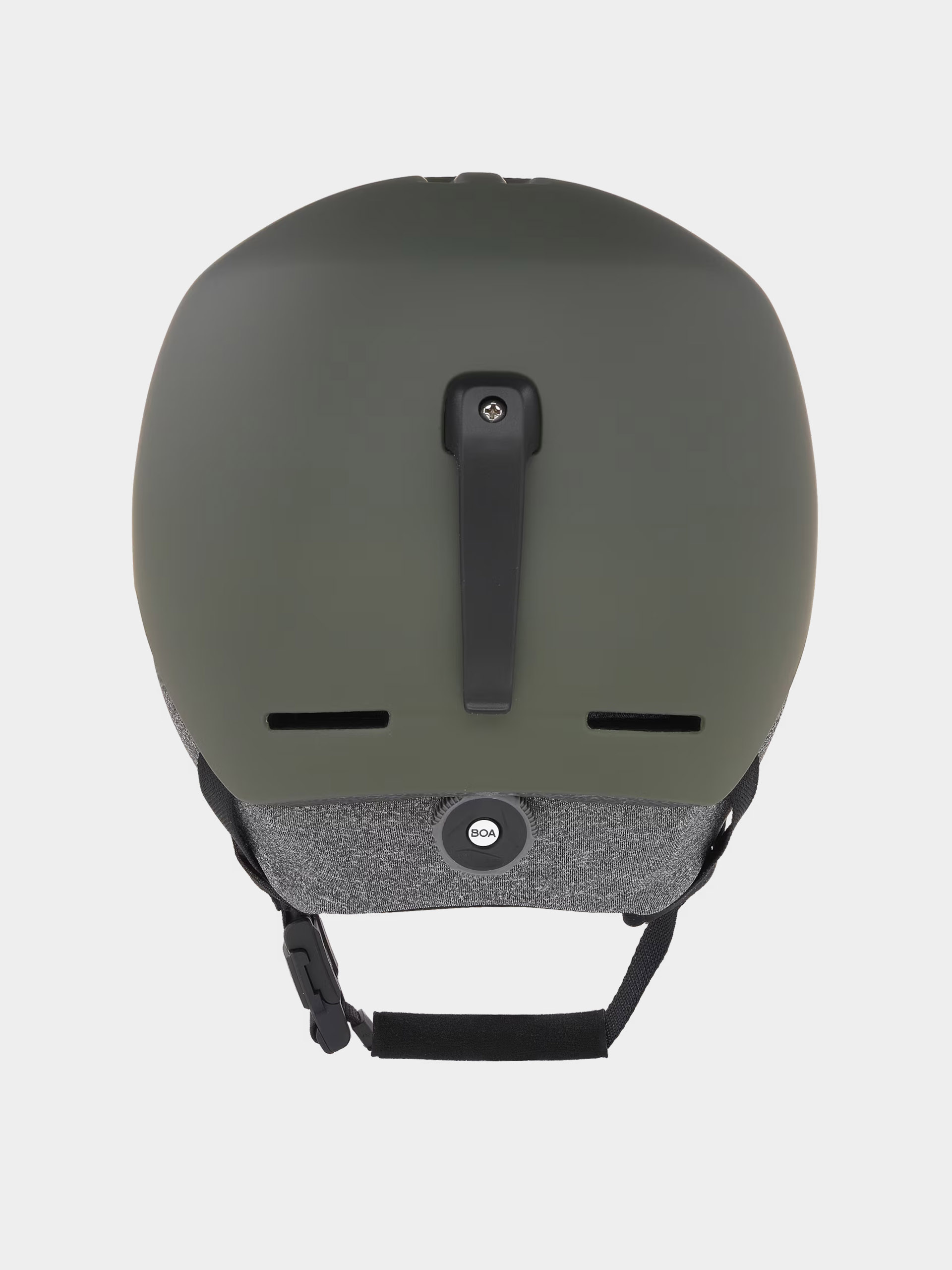 Helma Oakley Mod1 (dark brush)