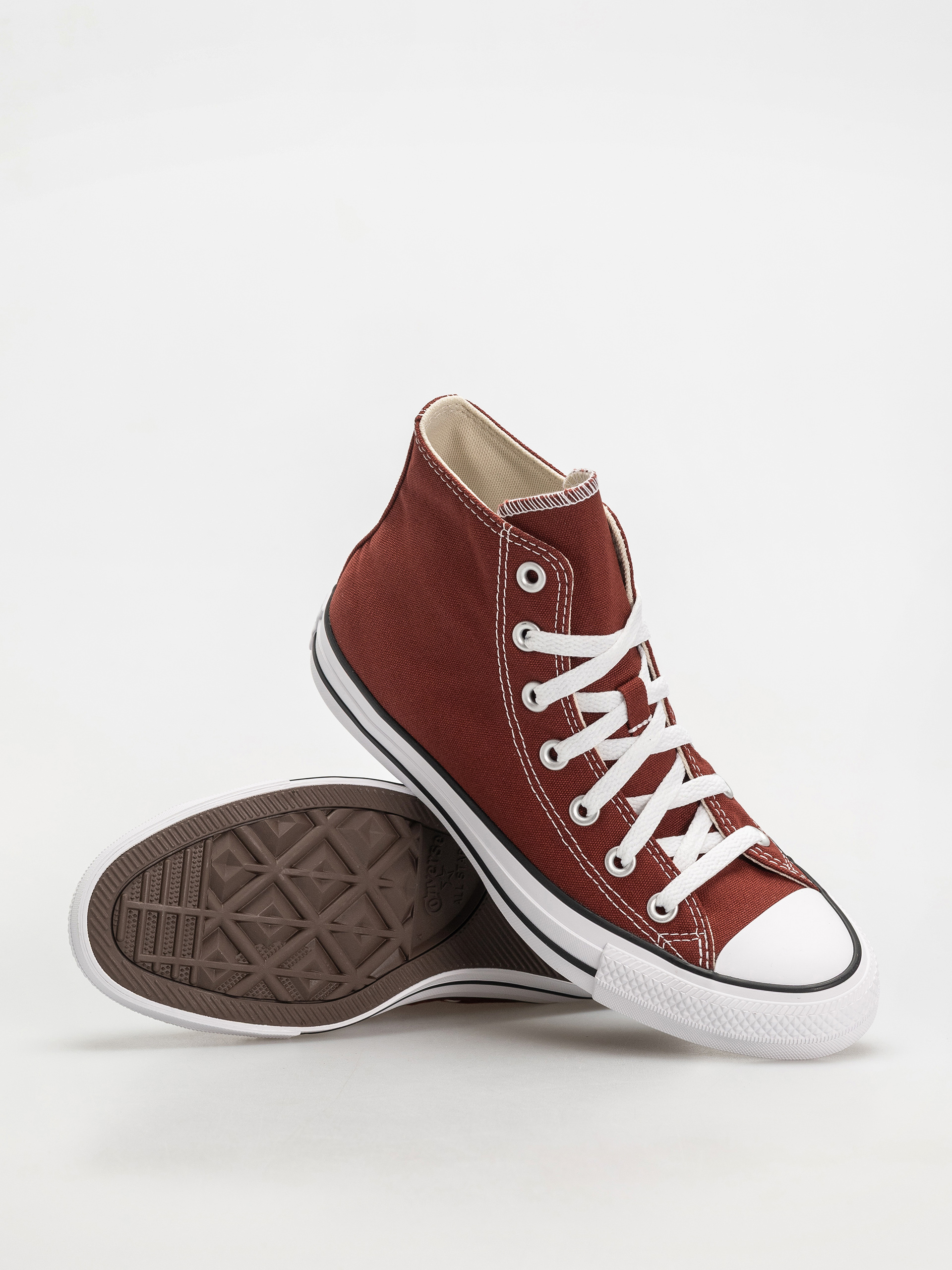 Tenisky Converse Chuck Taylor All Star Hi (maroon)
