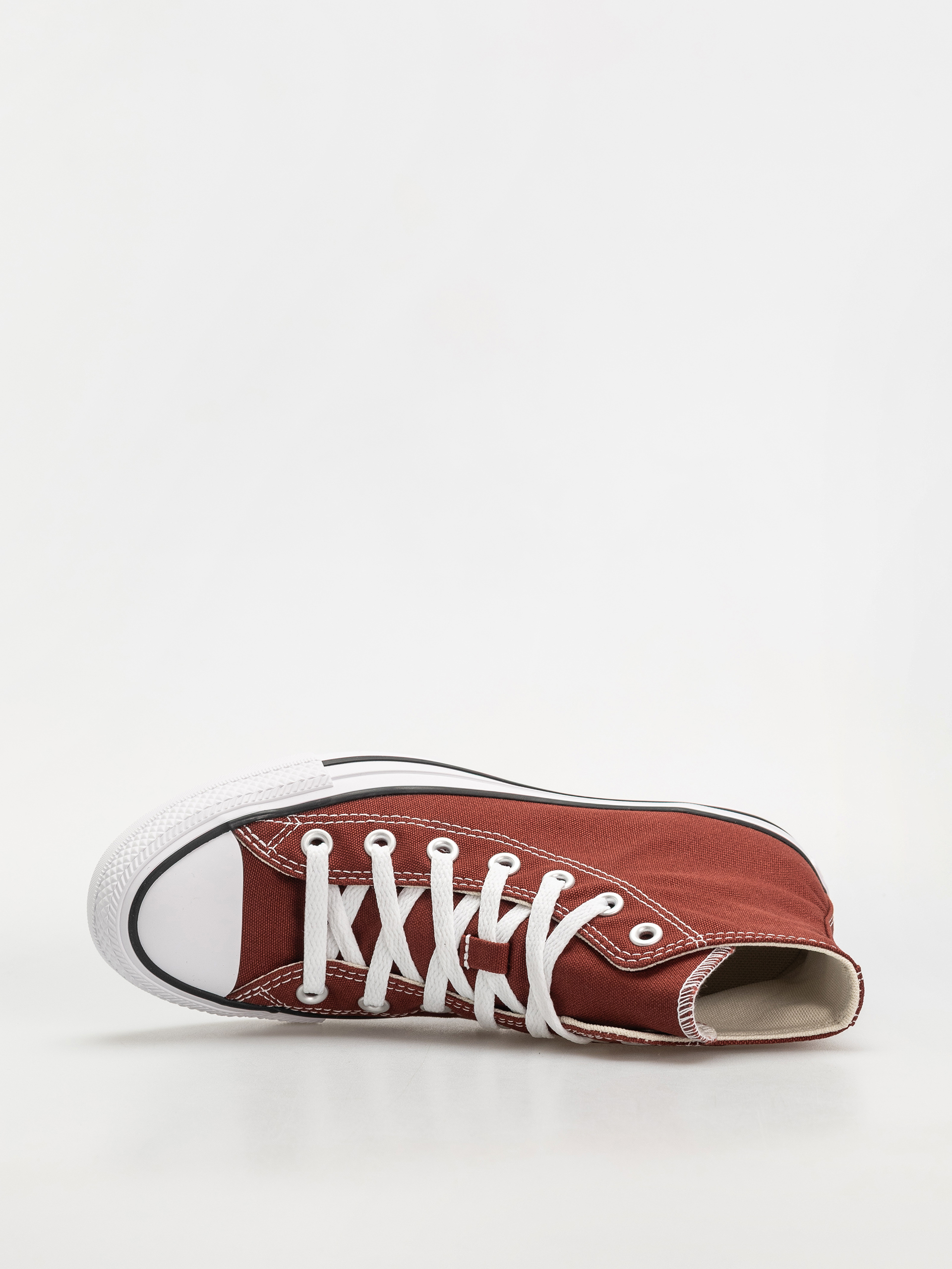 Tenisky Converse Chuck Taylor All Star Hi (maroon)