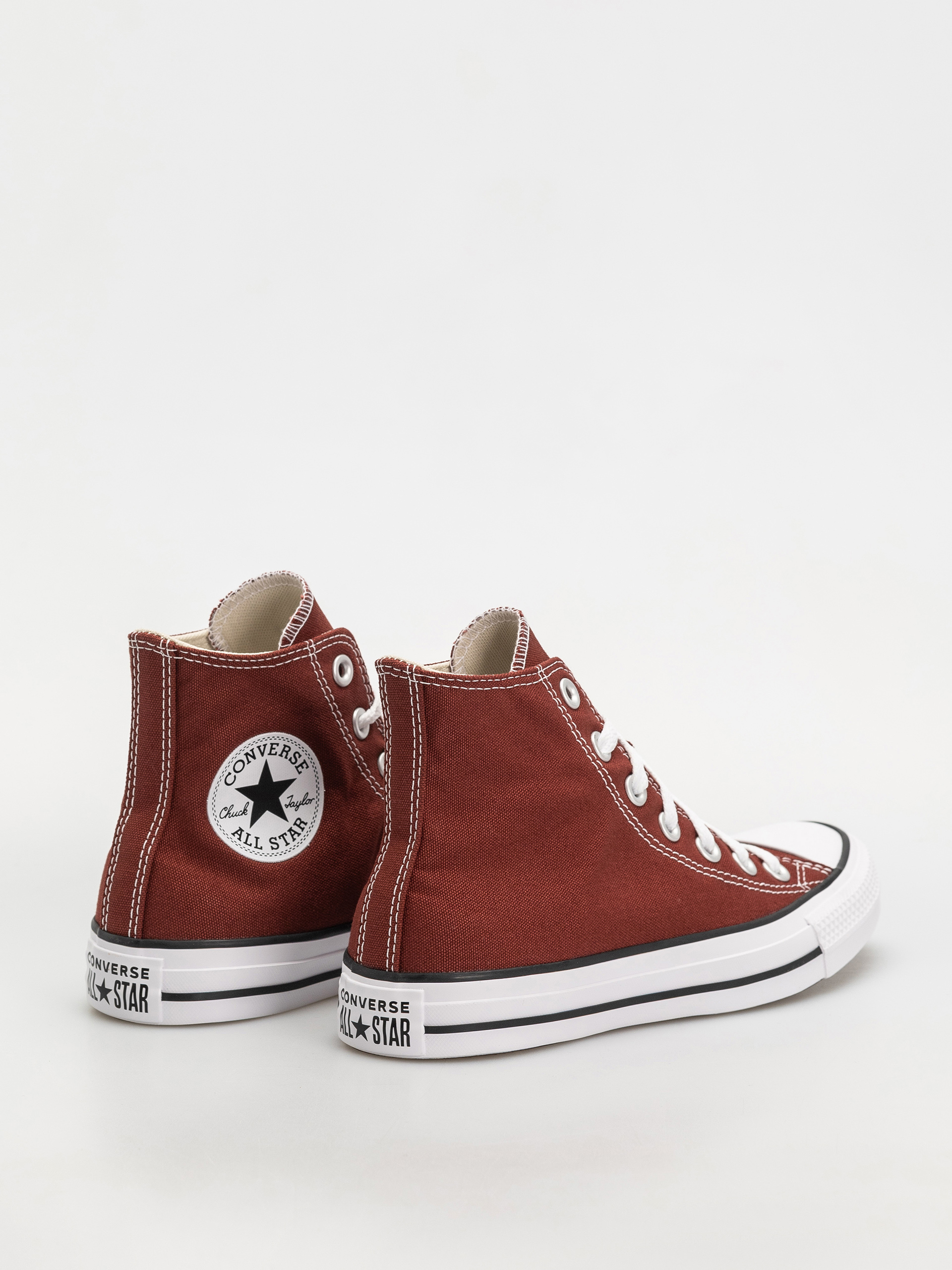 Tenisky Converse Chuck Taylor All Star Hi (maroon)