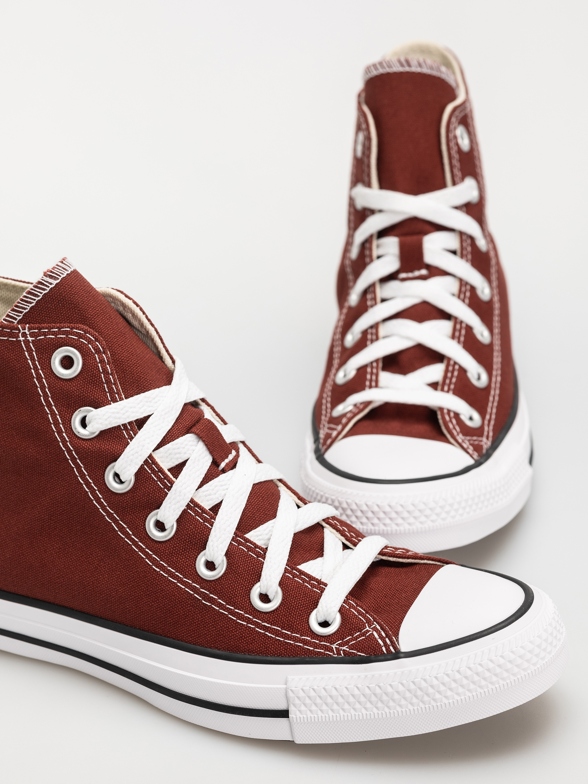 Tenisky Converse Chuck Taylor All Star Hi (maroon)