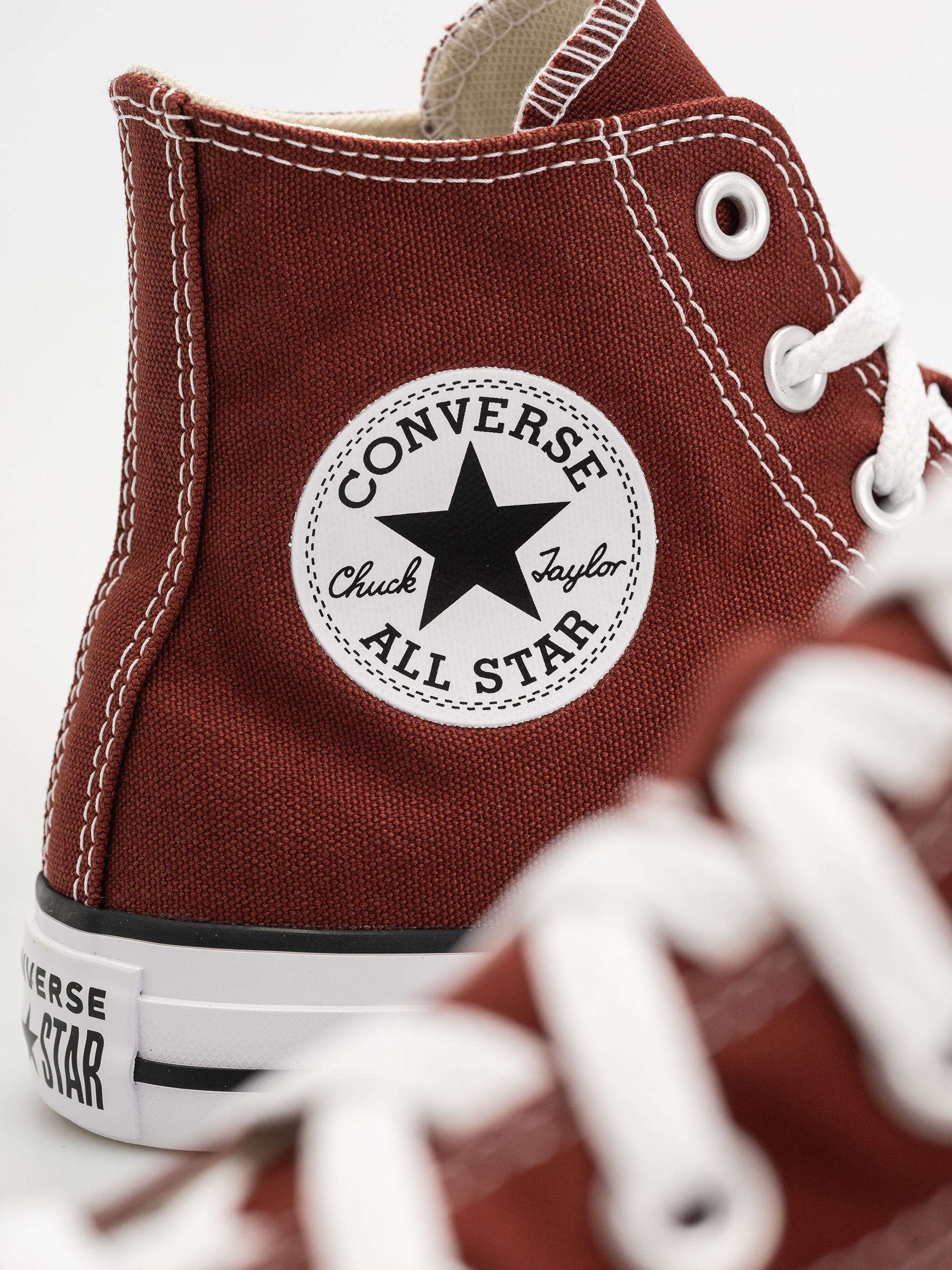 Tenisky Converse Chuck Taylor All Star Hi (maroon)