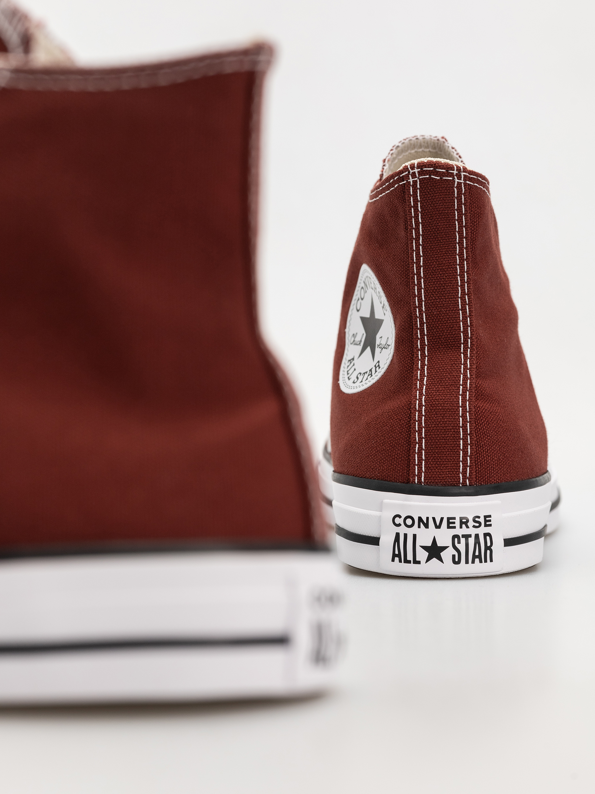 Tenisky Converse Chuck Taylor All Star Hi (maroon)