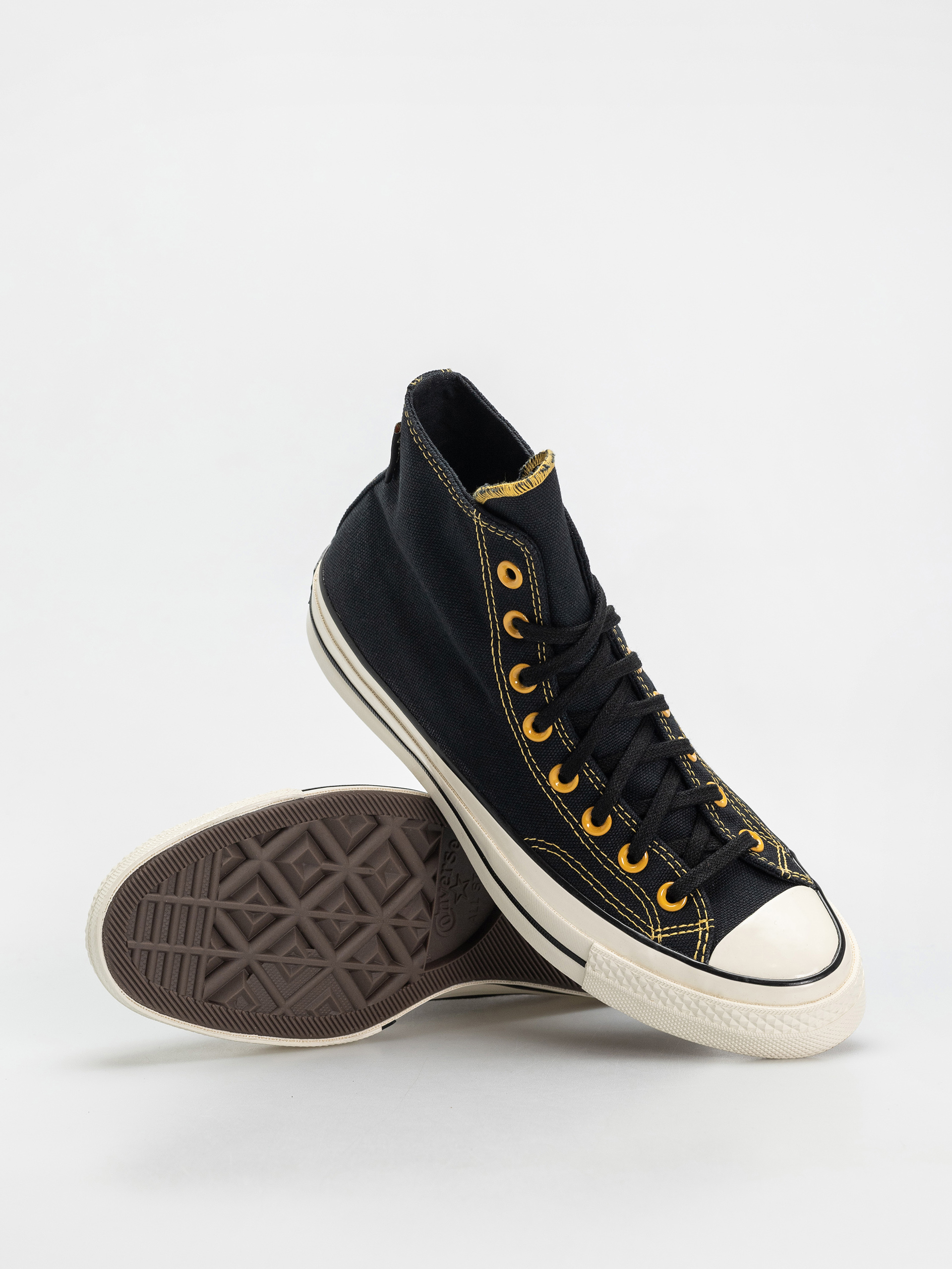 Tenisky Converse Chuck 70 GTX (black)