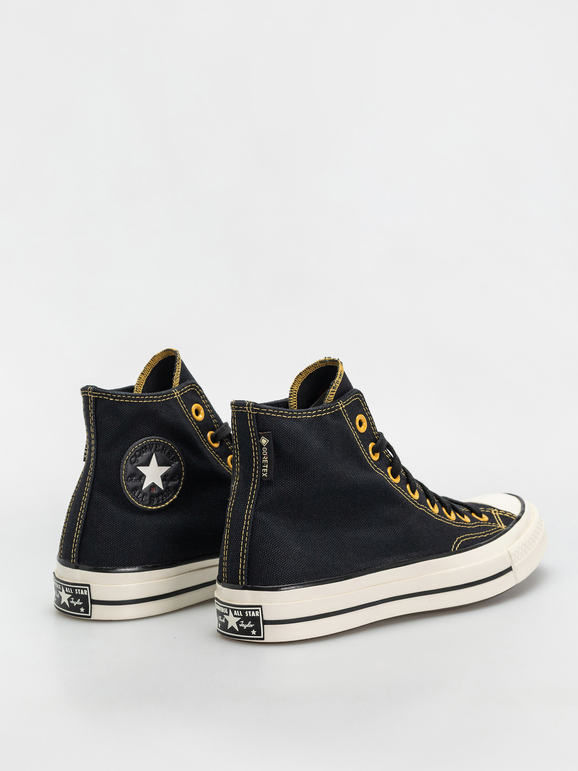 Tenisky Converse Chuck 70 GTX (black)