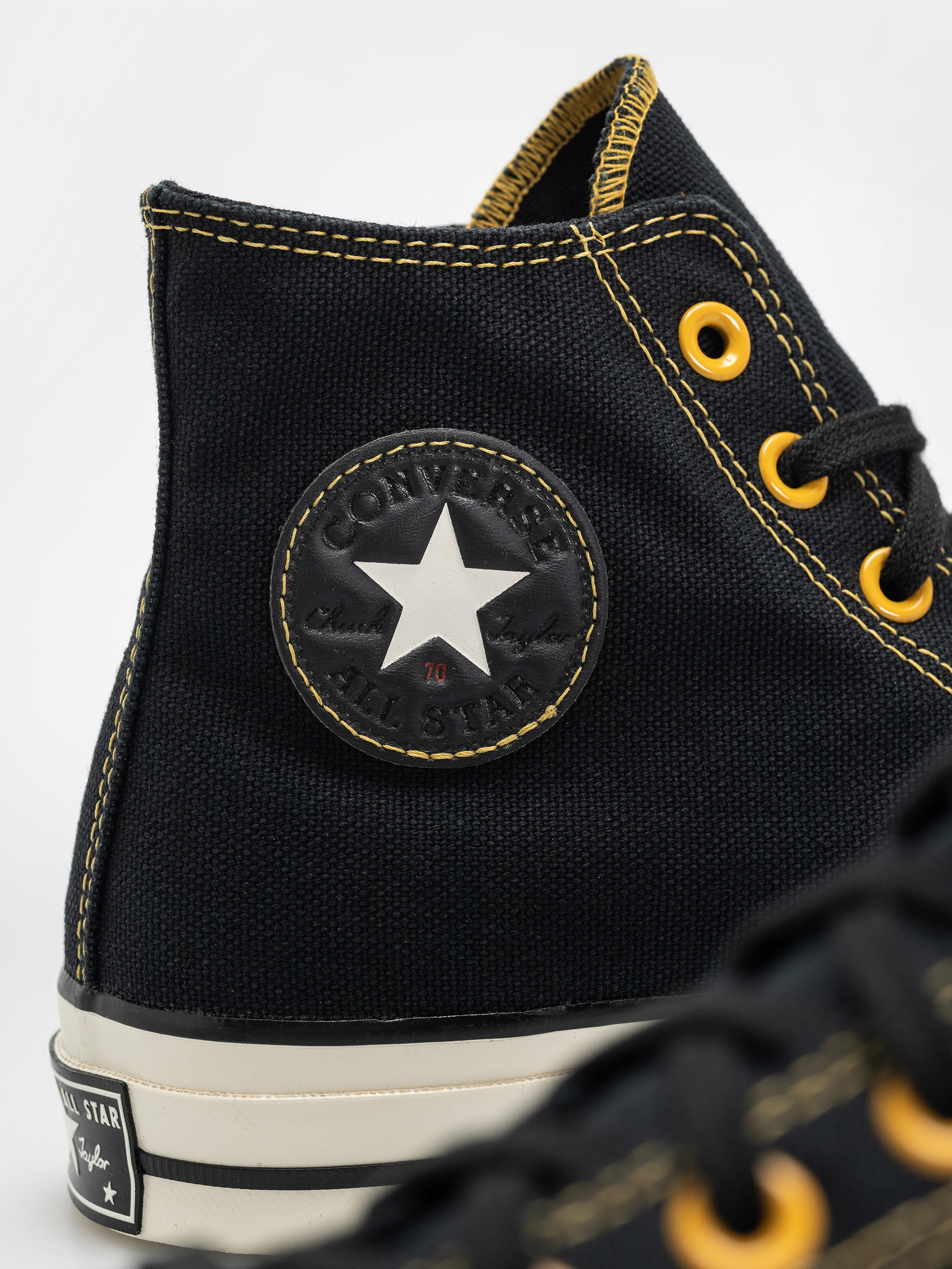 Tenisky Converse Chuck 70 GTX (black)