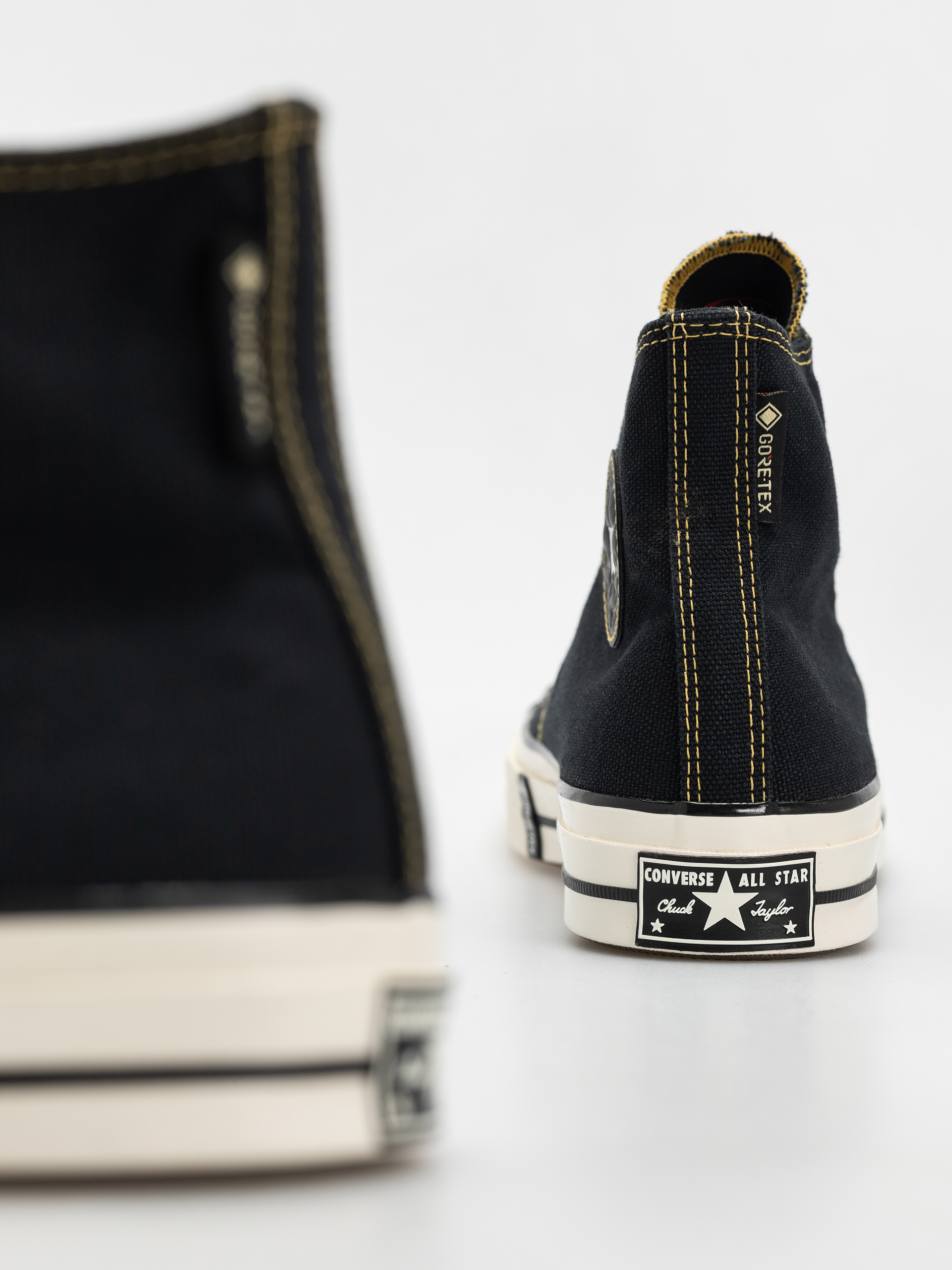 Tenisky Converse Chuck 70 GTX (black)