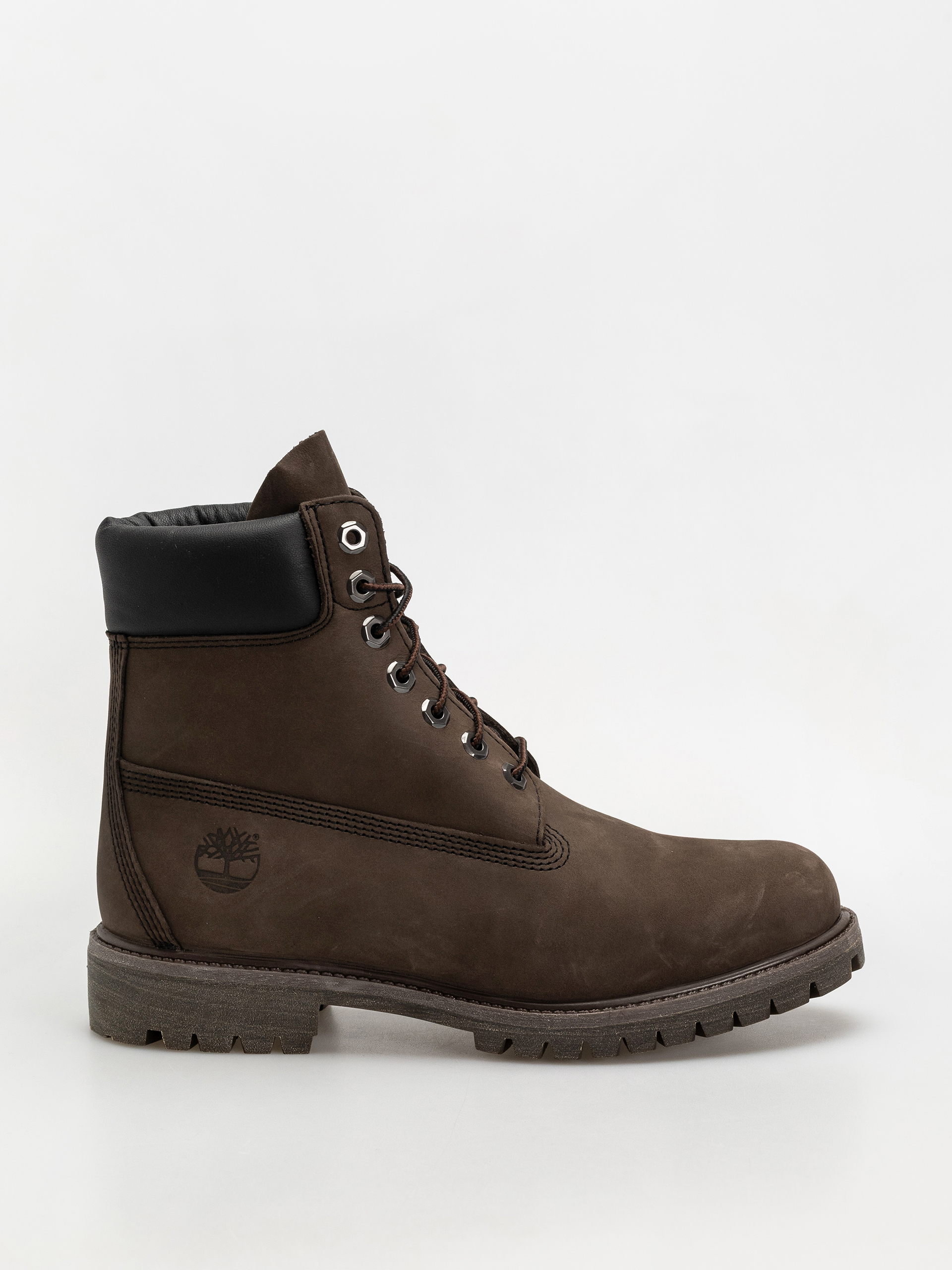 Zimní boty Timberland Premium 6 Inch (brown)