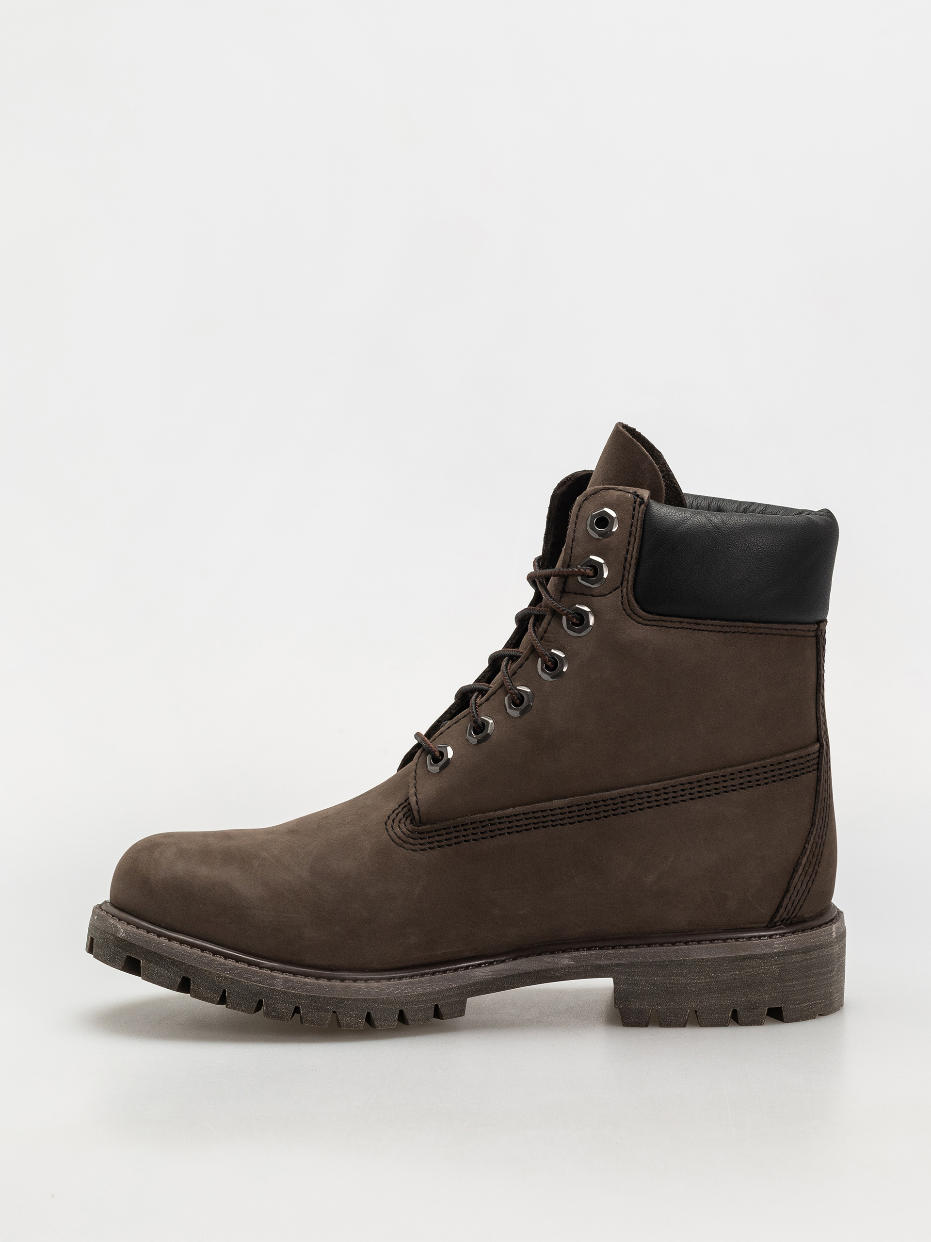 Zimní boty Timberland Premium 6 Inch (brown)