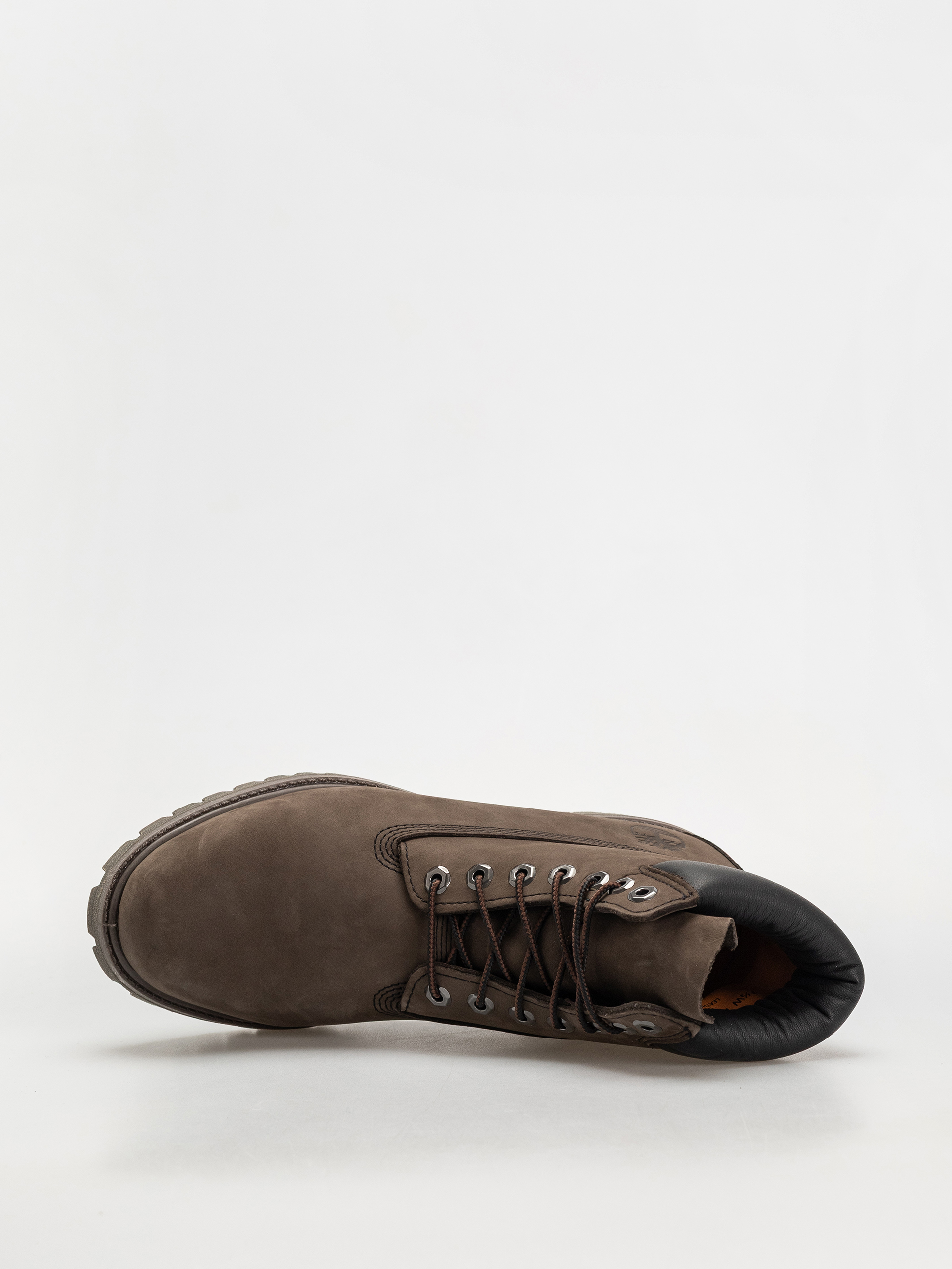 Zimní boty Timberland Premium 6 Inch (brown)