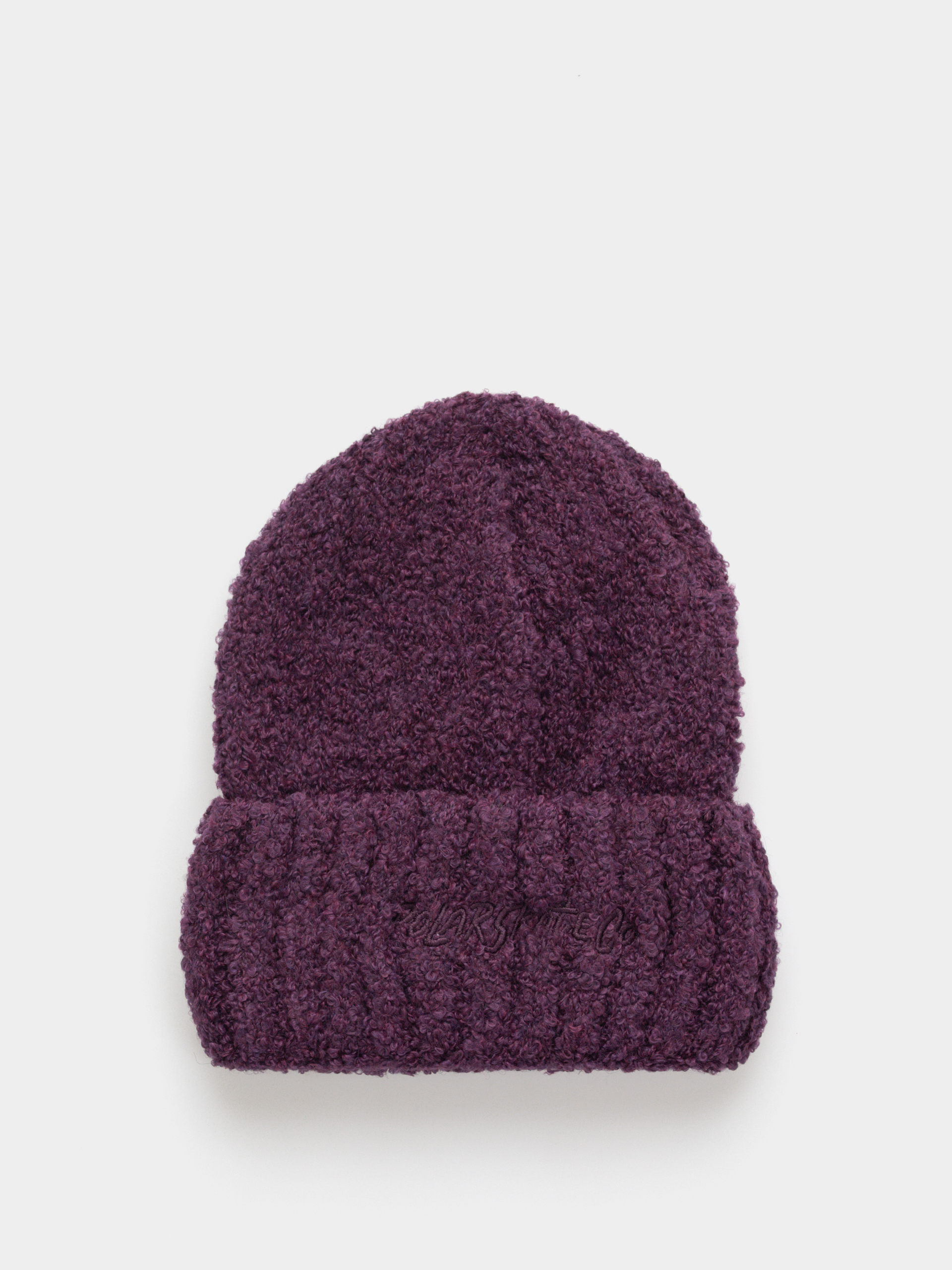 Čepice Polar Skate Fluff (purple)