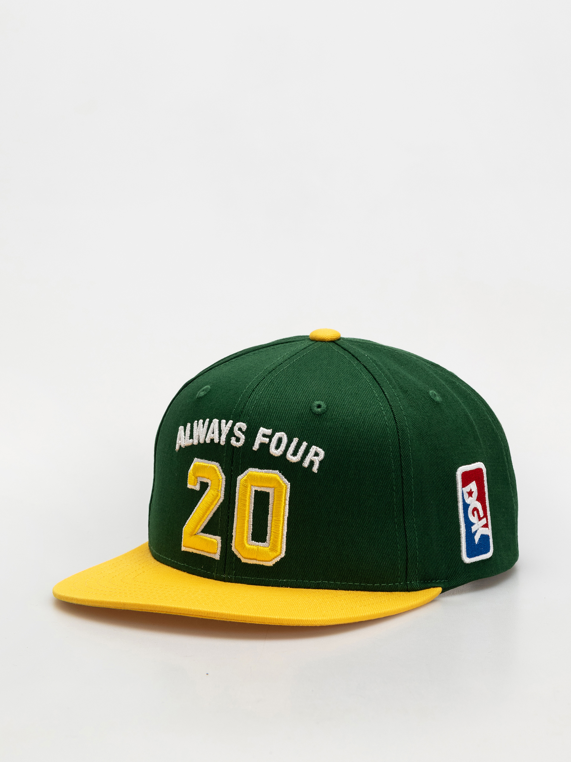 Ku0161iltovka  DGK Team Indica Snap (green)