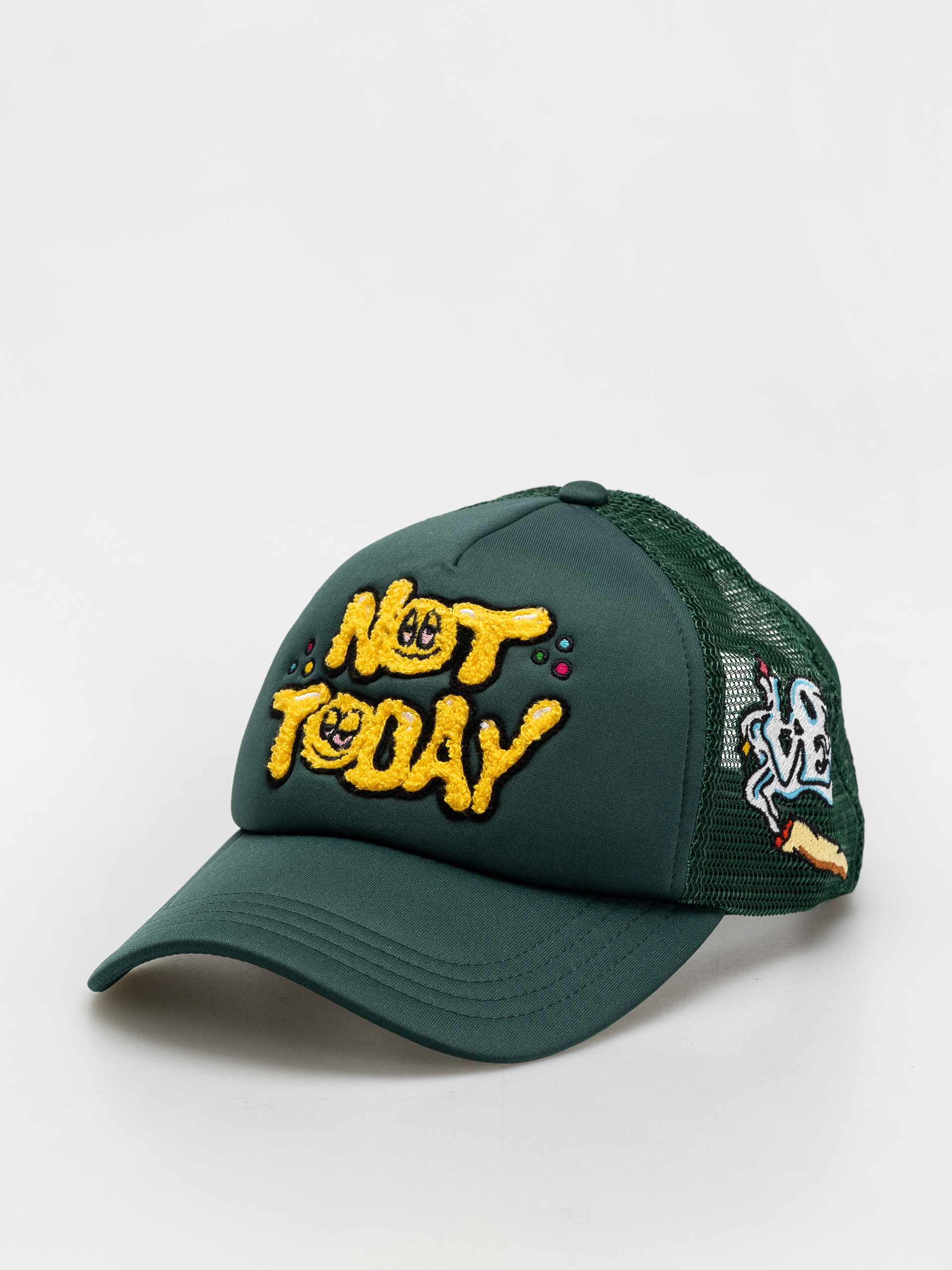 Kšiltovka  DGK Not Today Trucker