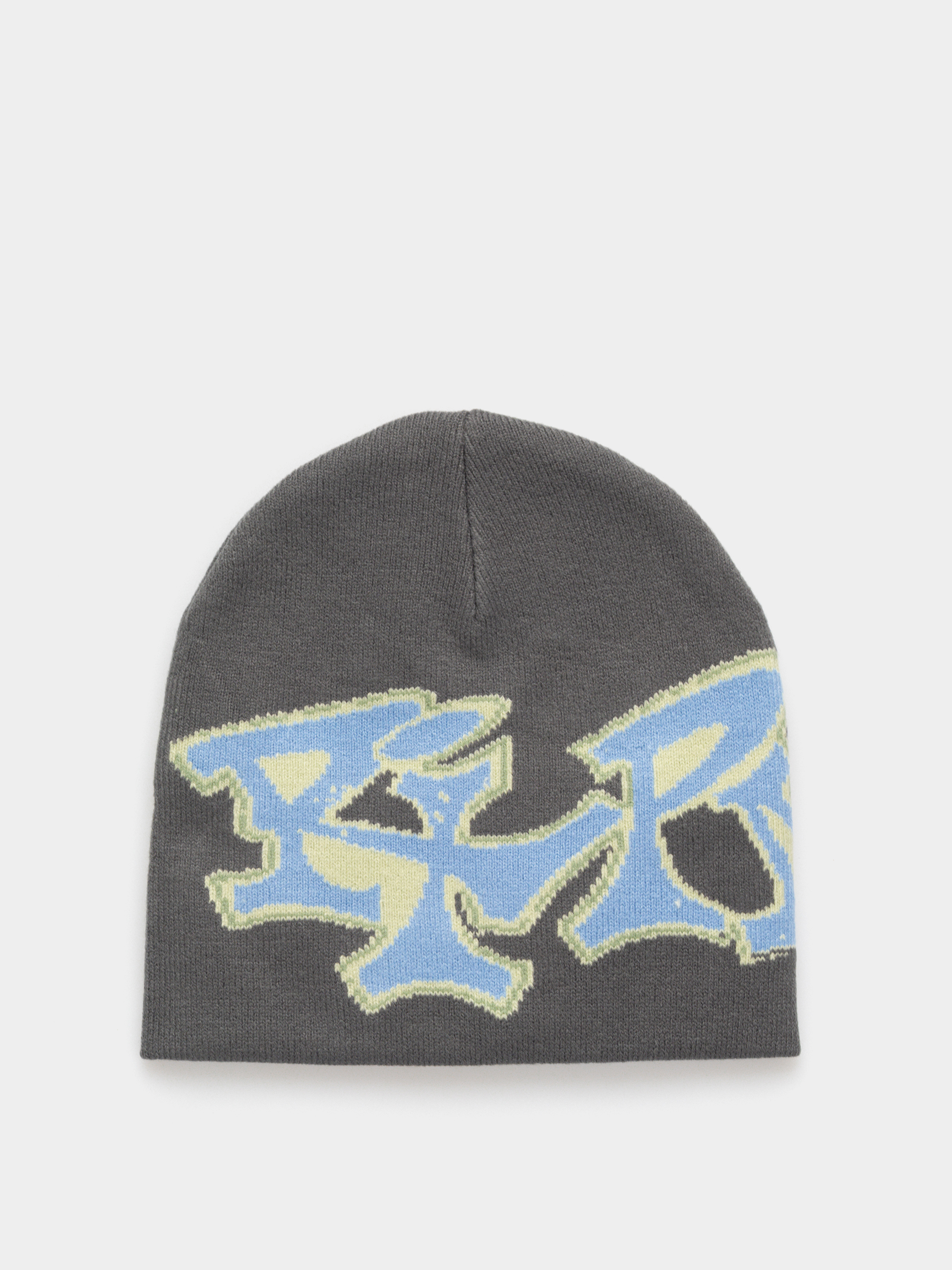 Čepice RipNDip Ace (charcoal)