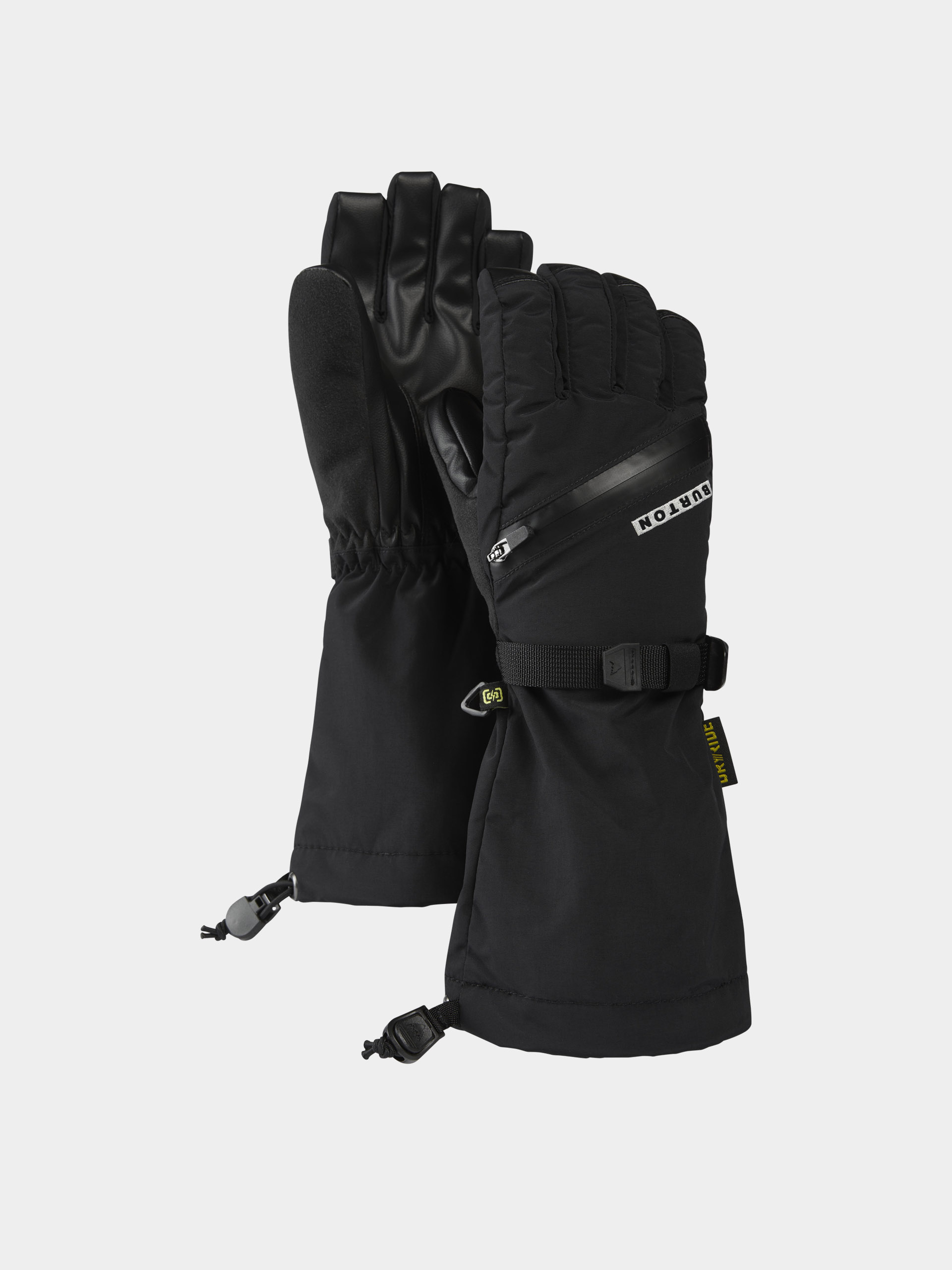 Rukavice Burton Vent Gloves JR