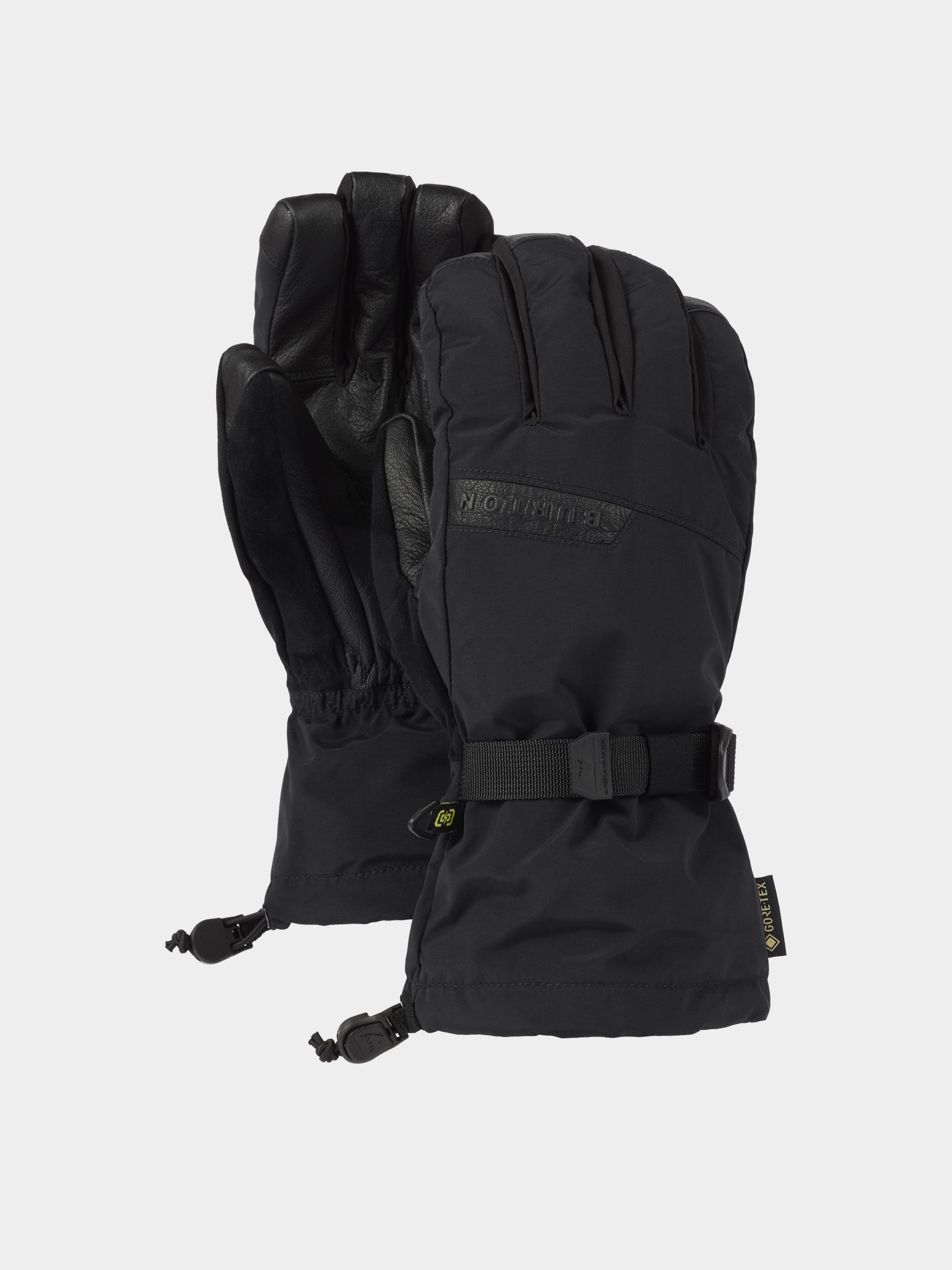 Rukavice Burton Gore Tex Deluxe Gloves