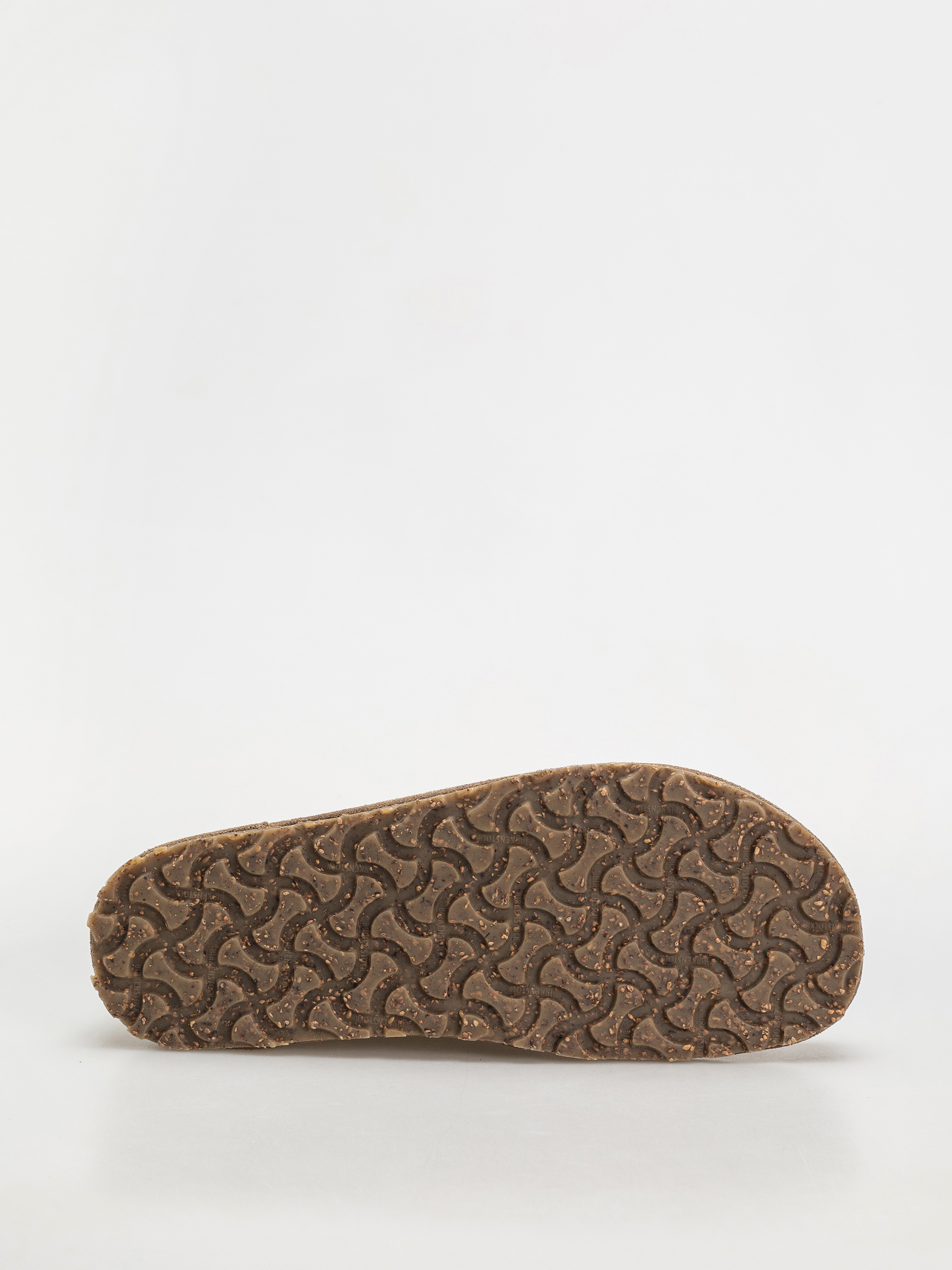 Plážovky Birkenstock Utti Lace Suede Leather Regular (gray taupe)