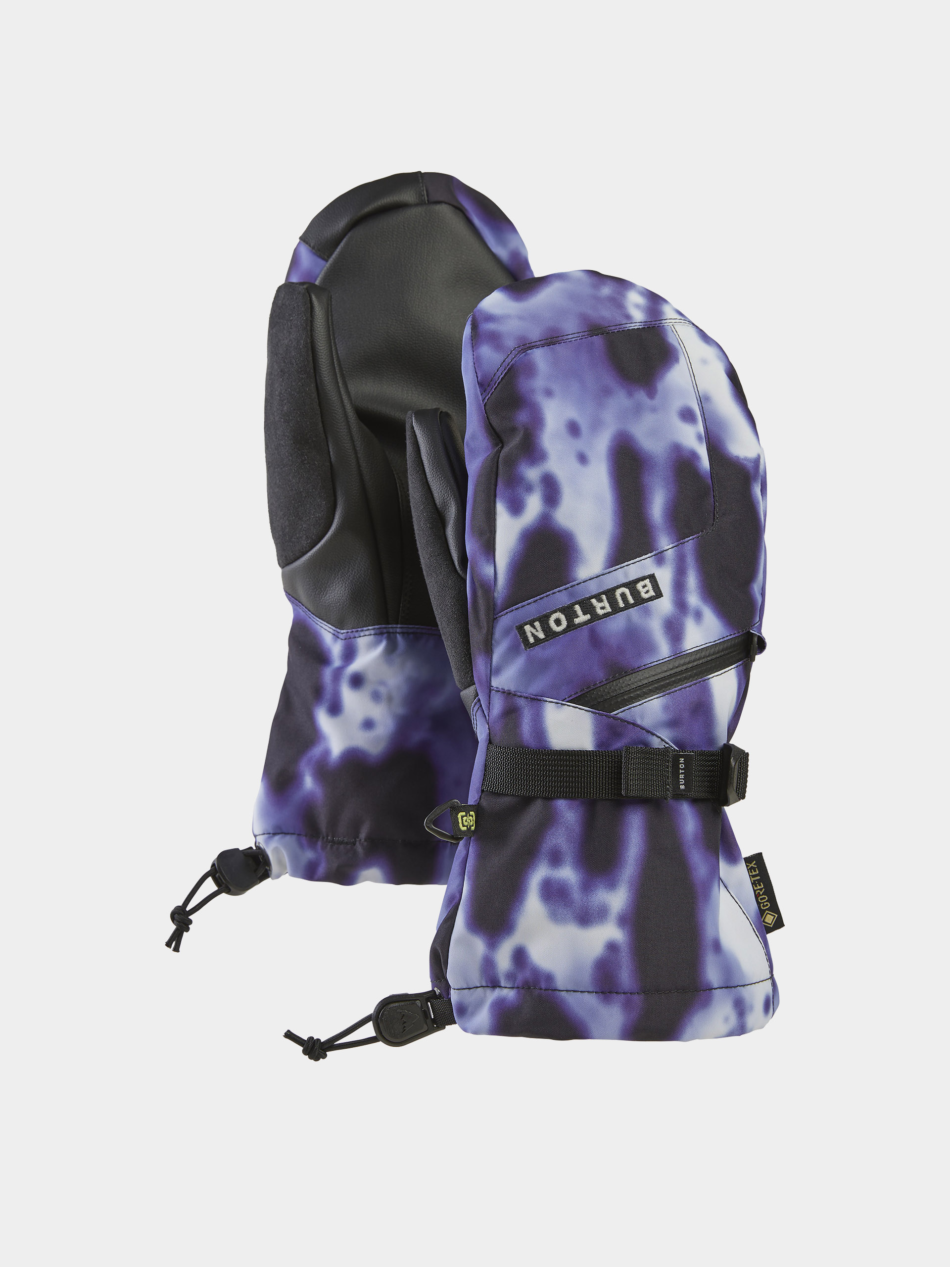 Rukavice Burton Gore Tex Mittens Wmn (prism pro)