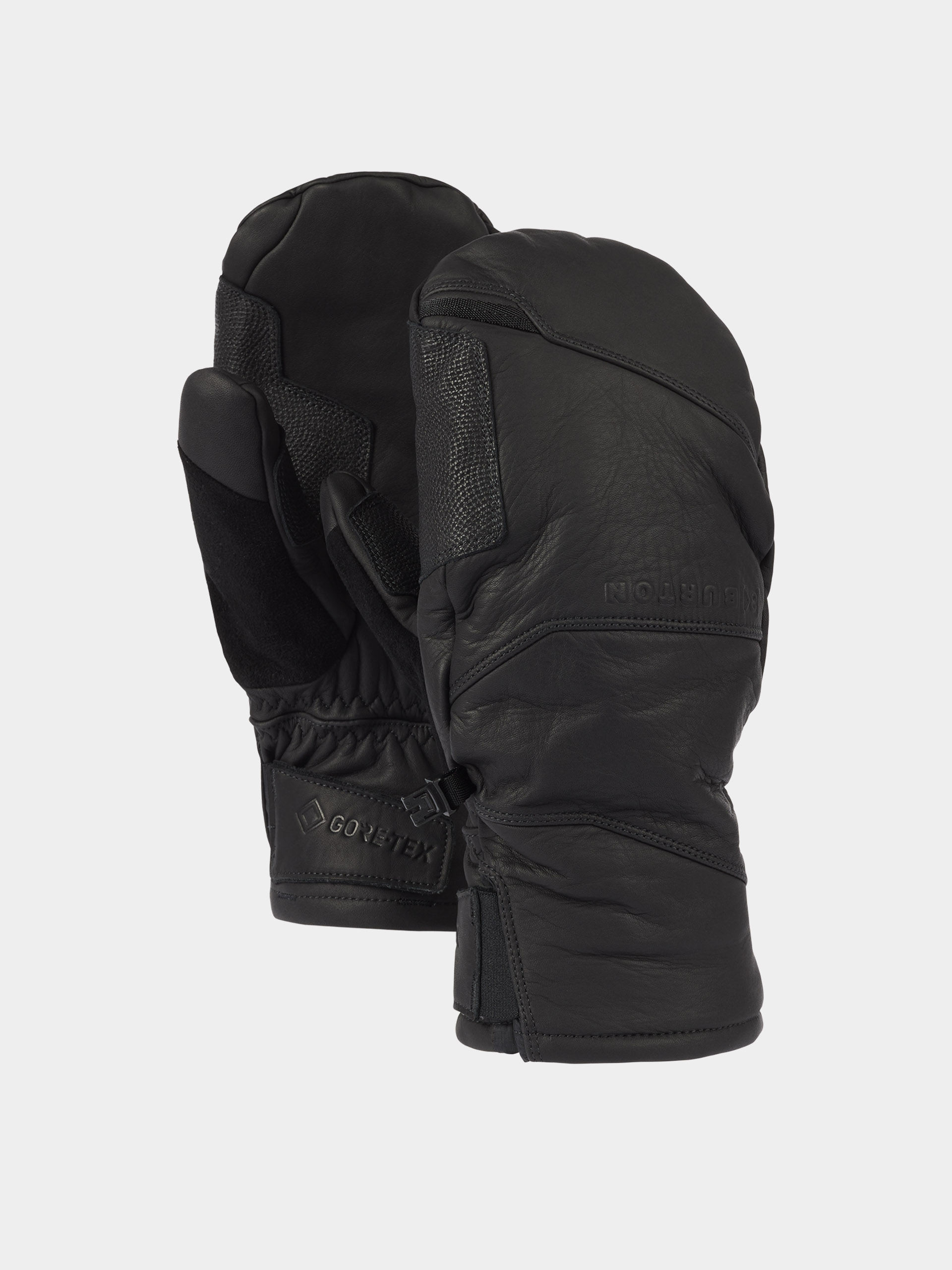 Rukavice Burton Ak Gore Tex Clutch Leather Mittens